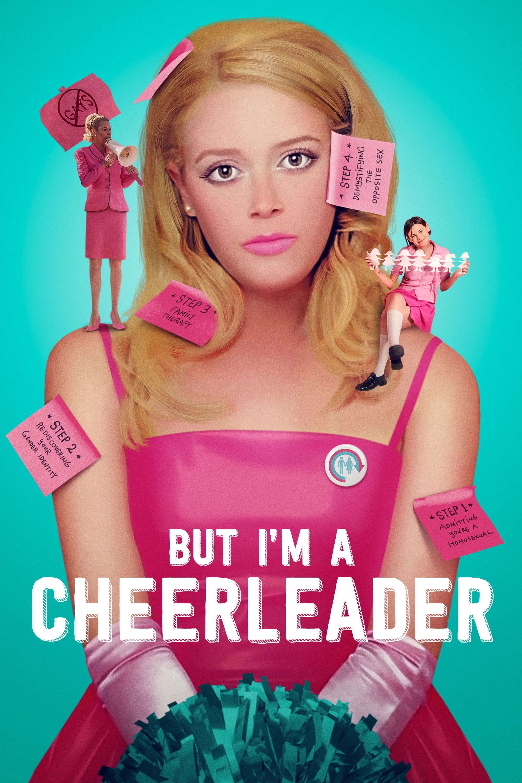 2000x3000 Watch But I'm a Cheerleader