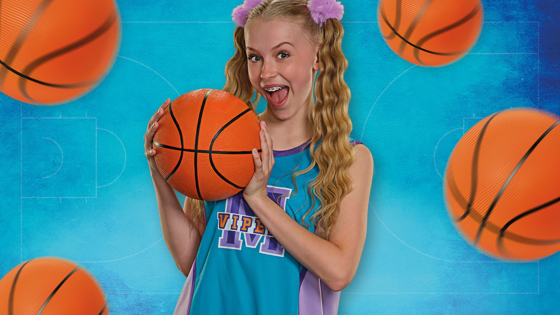 1920x1080 High Hoops: S2 Episode 10 The School Dance Buzzer Beater : ABC iview