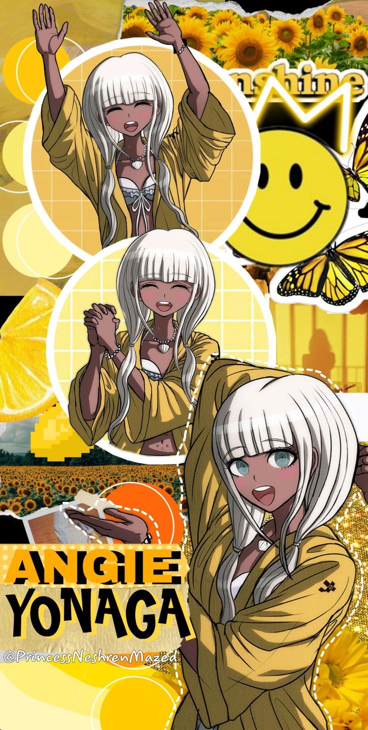 736x1459 Angie Yonaga wallpaper