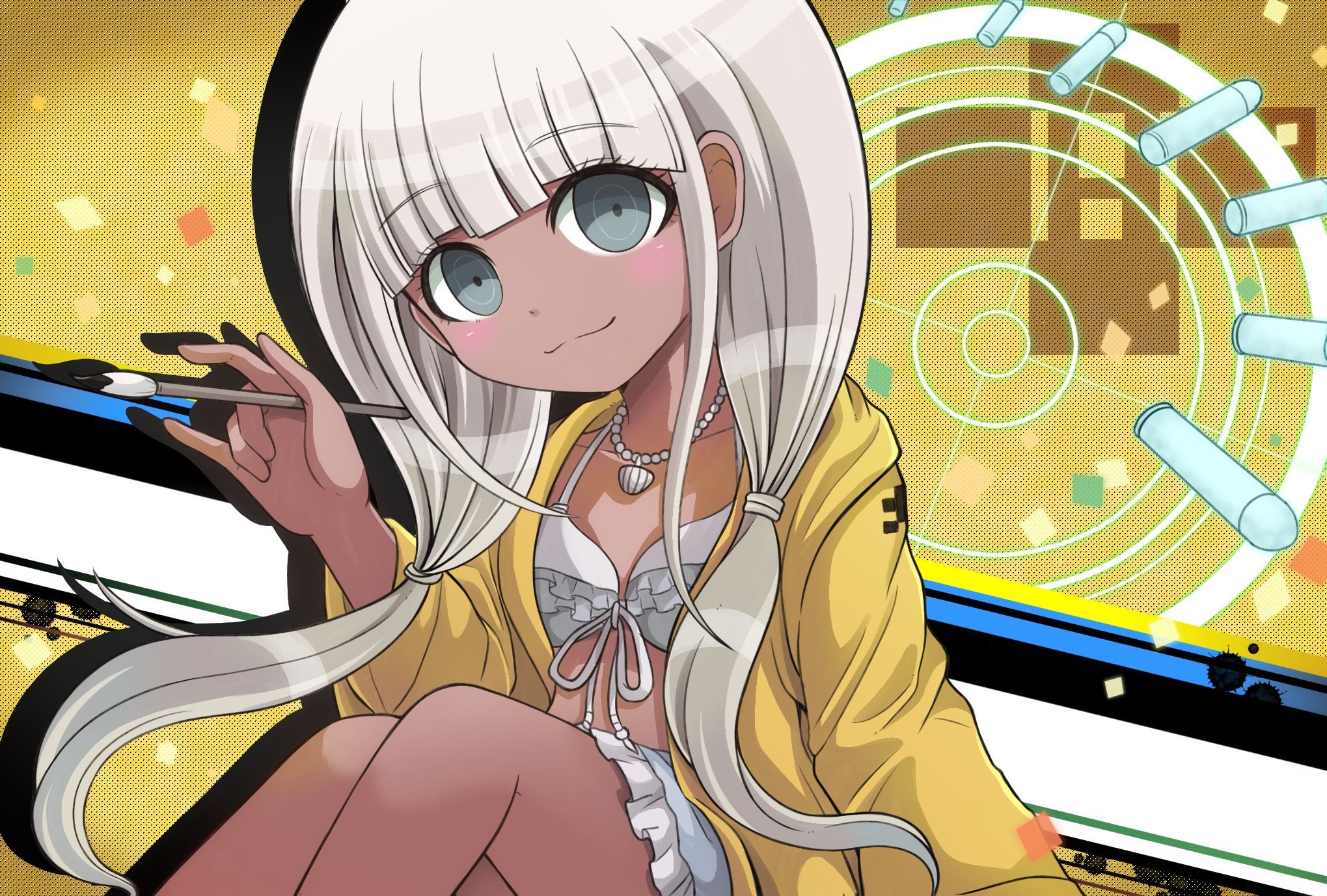 2039x1378 Angie Yonaga Wallpaper