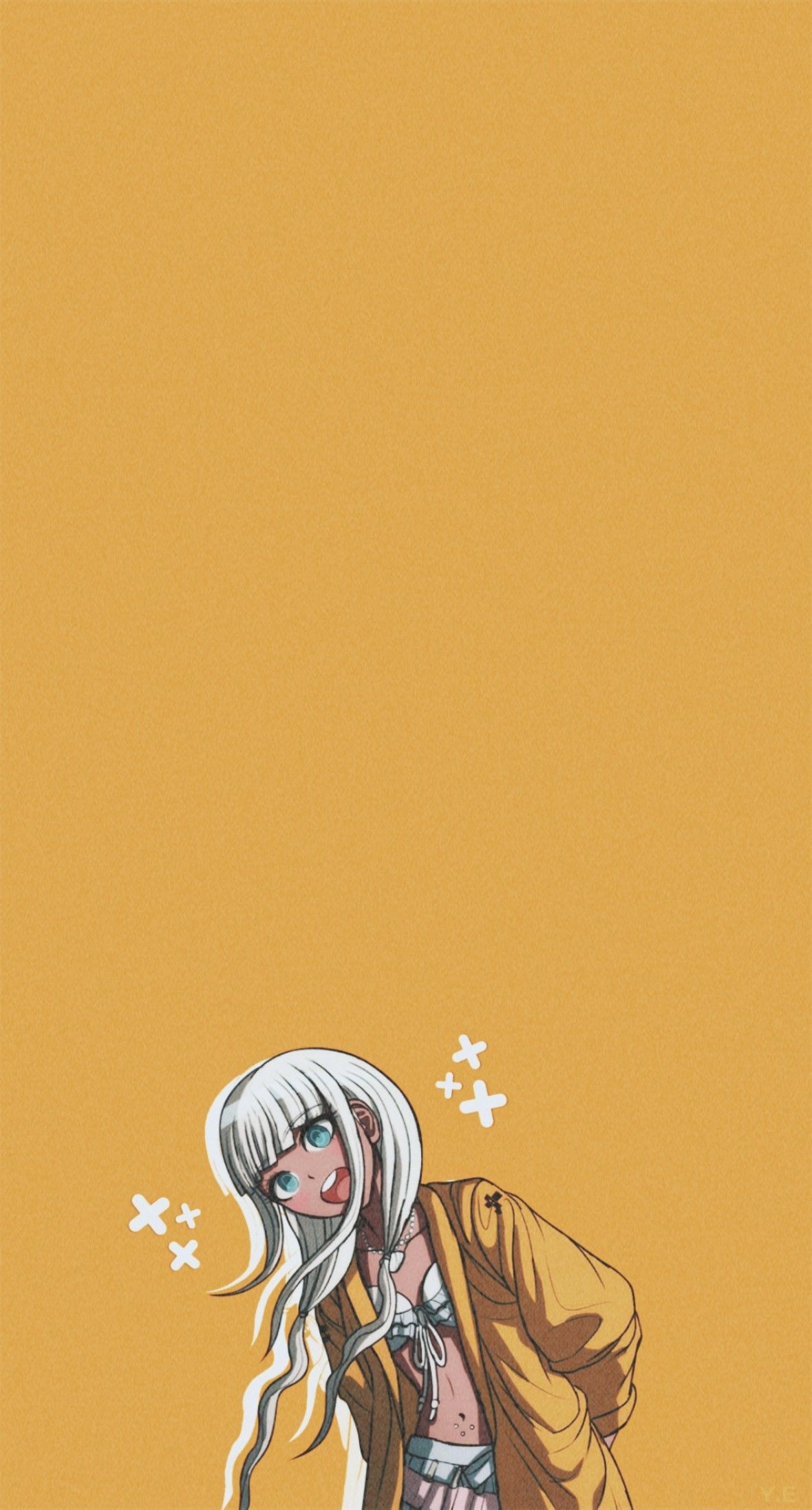 1180x2194 Lockscreen Angie Yonaga