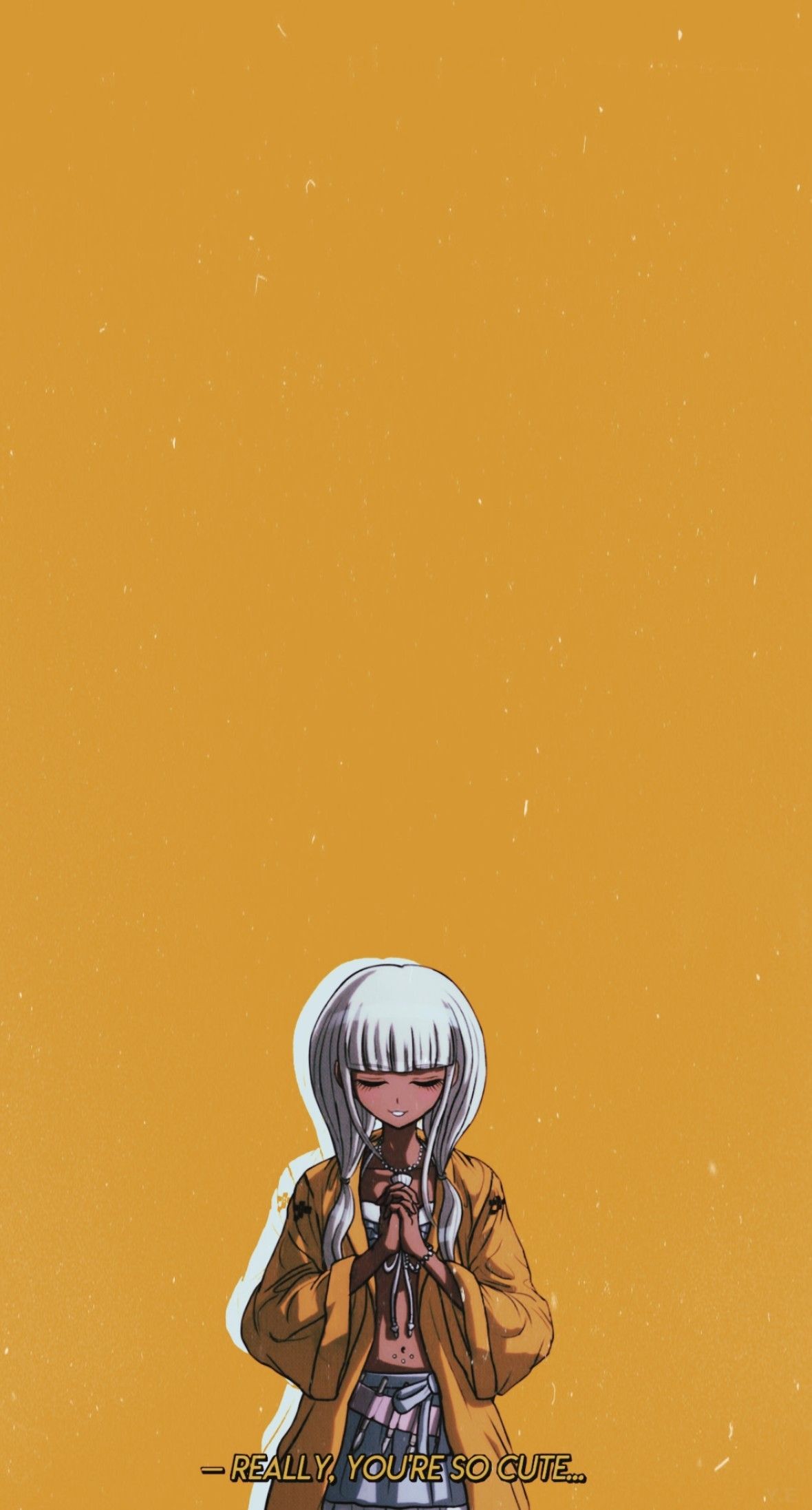 1180x2194 Lockscreen Angie Yonaga