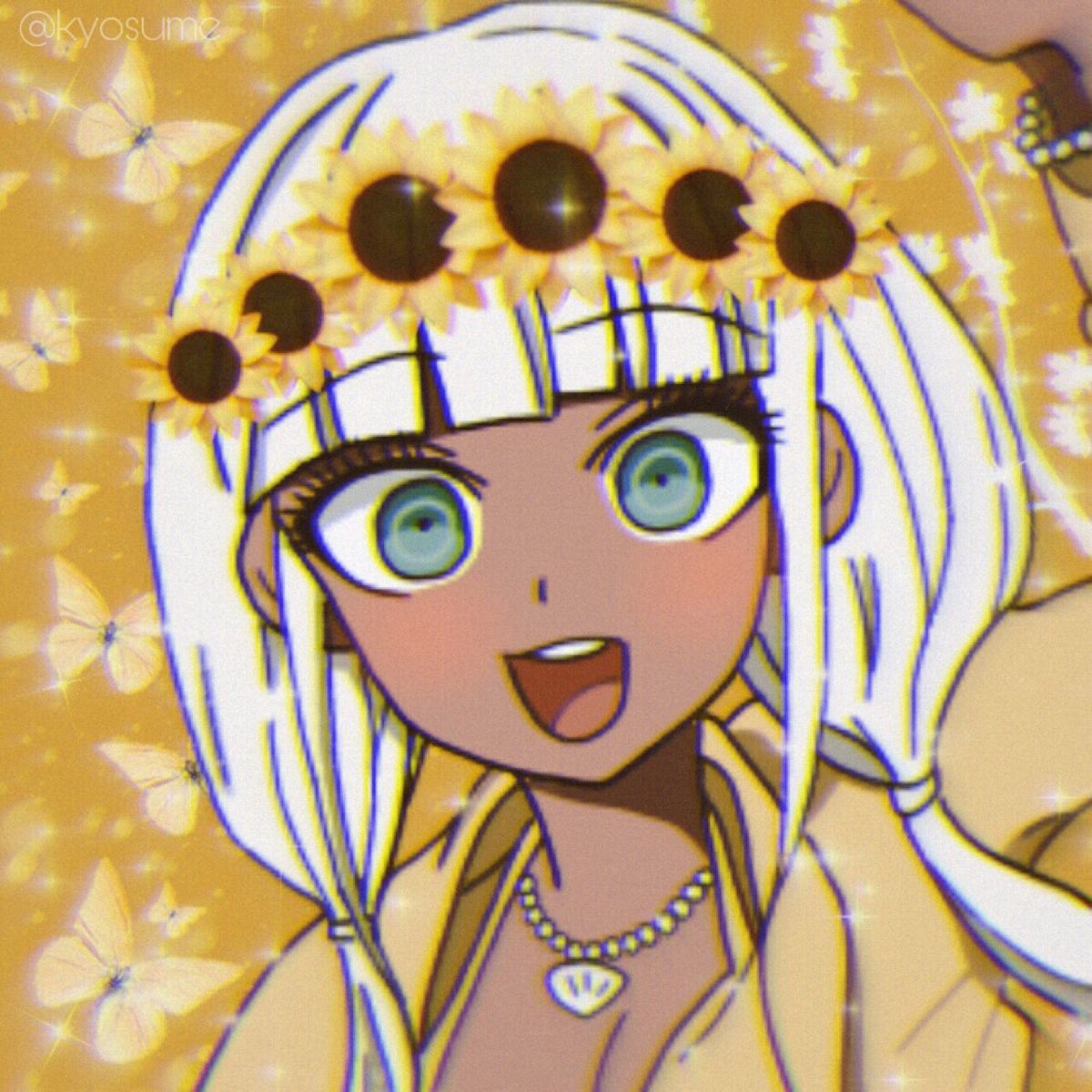 1200x1200 Discover 39 Angie Yonaga and angie yonaga birthday ideas. angie danganronpa icon, angie pfp danganronpa, angie yonaga icon and more