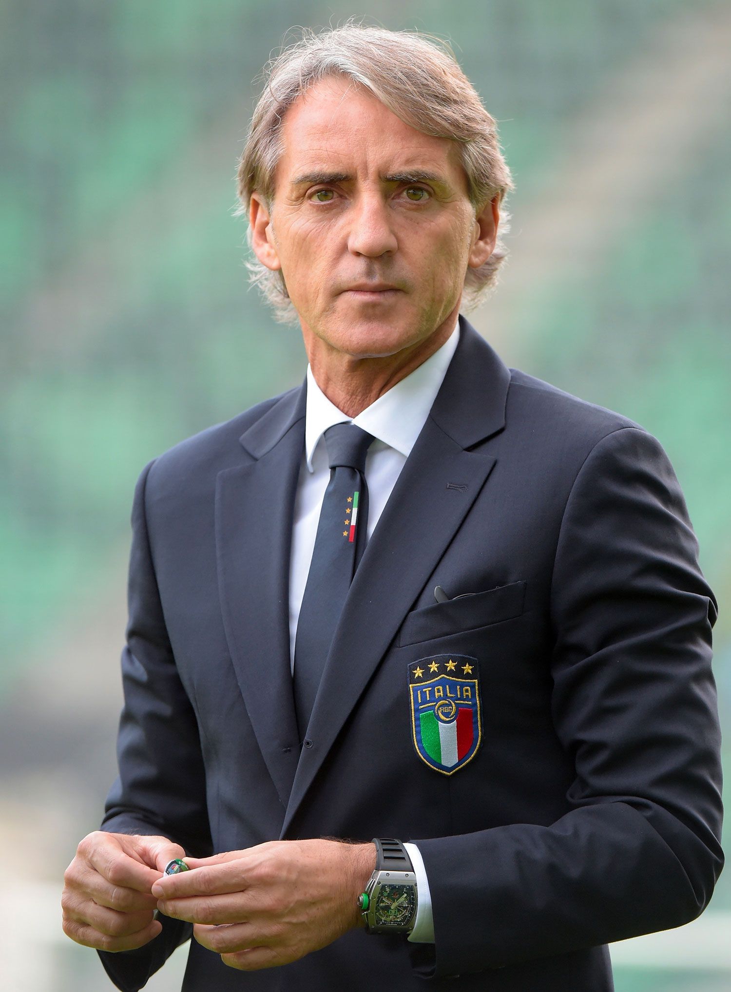 1500x2036 Roberto Mancini Wallpaper