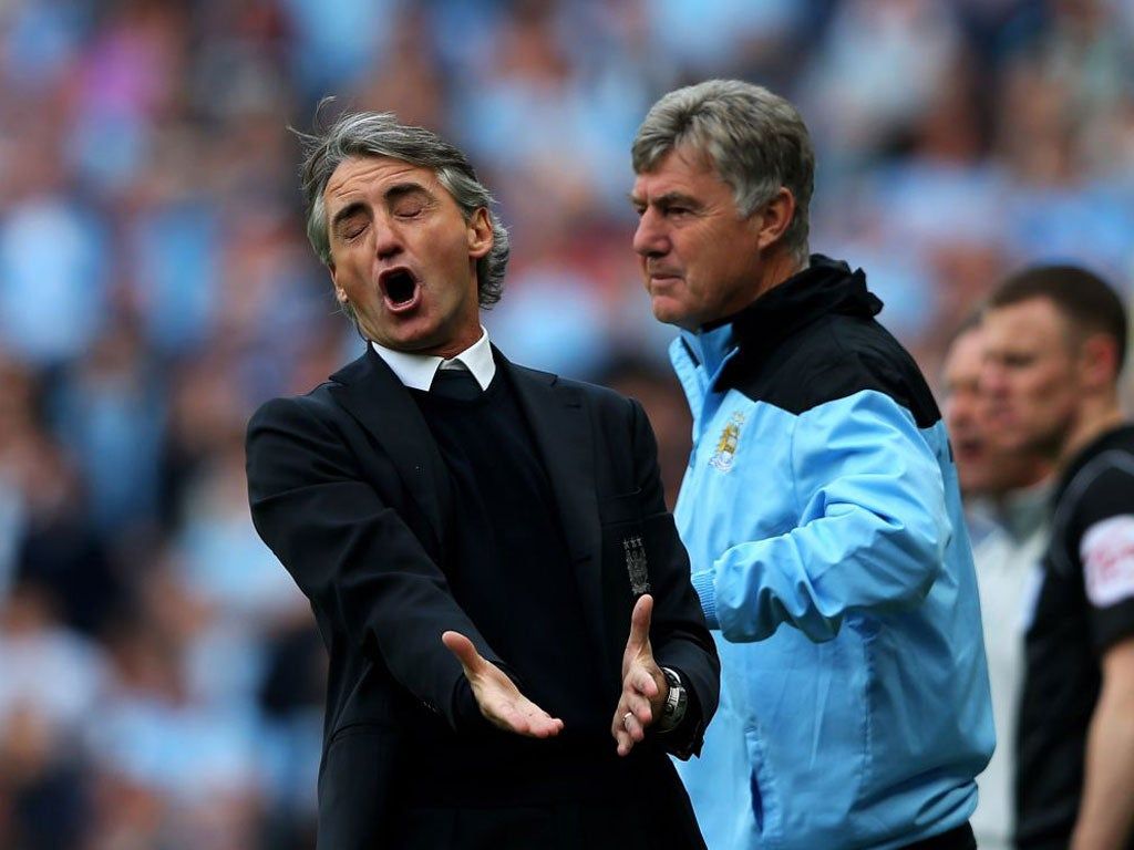 1024x768 Roberto Mancini: A life less ordinary