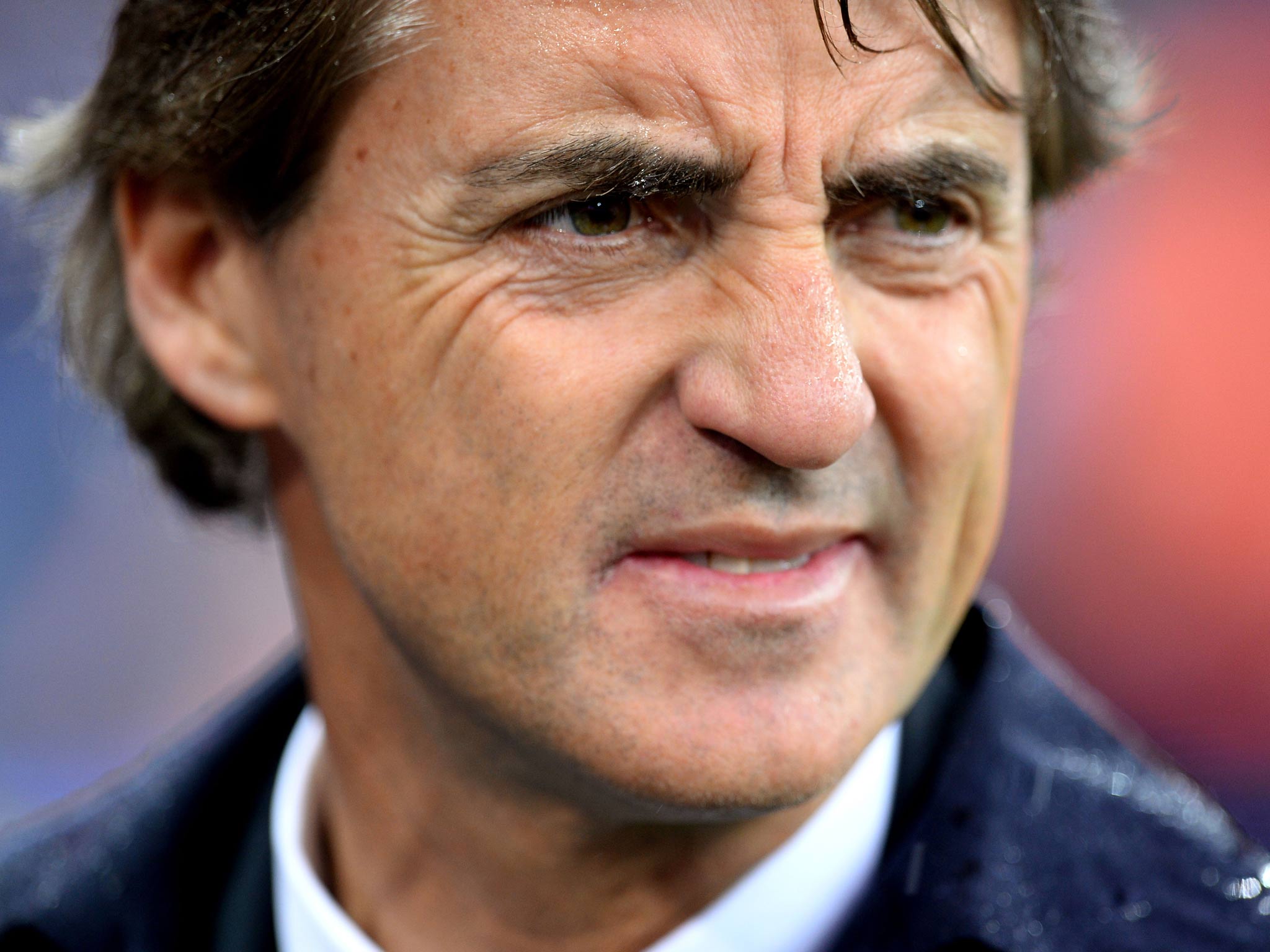 2048x1536 Former Manchester City manager Roberto Mancini in talks with Galatasaray