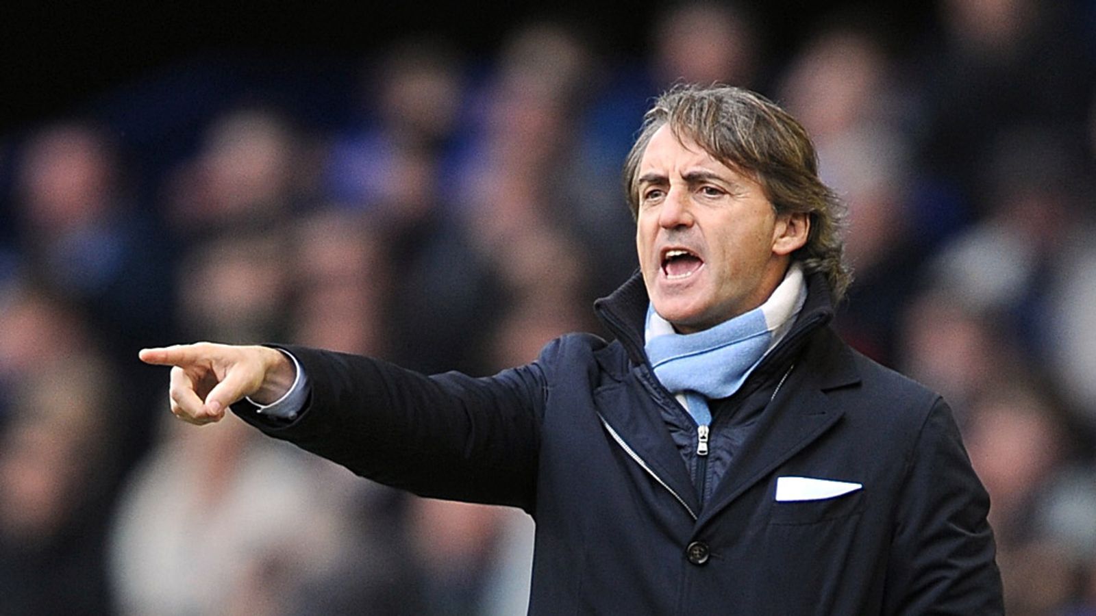 1600x900 Manchester City boss Roberto Mancini demands strong finish after Newcastle win