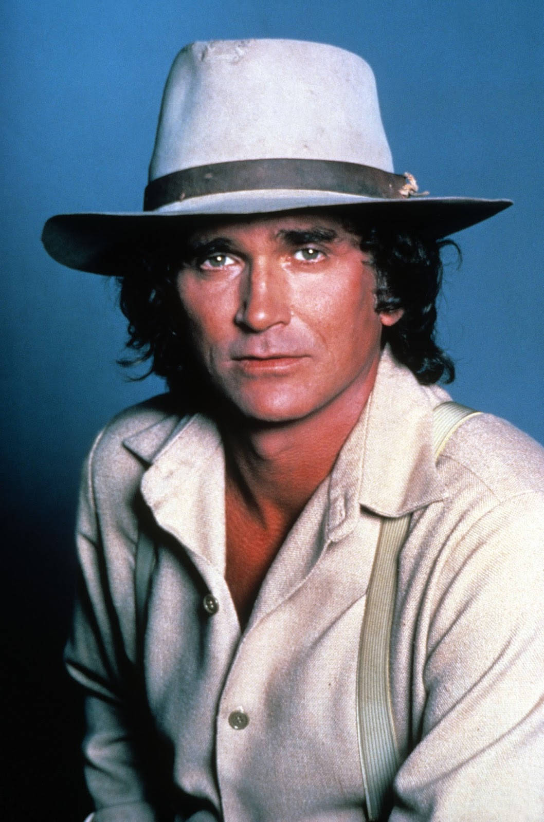 1058x1600 Michael Landon Wallpaper