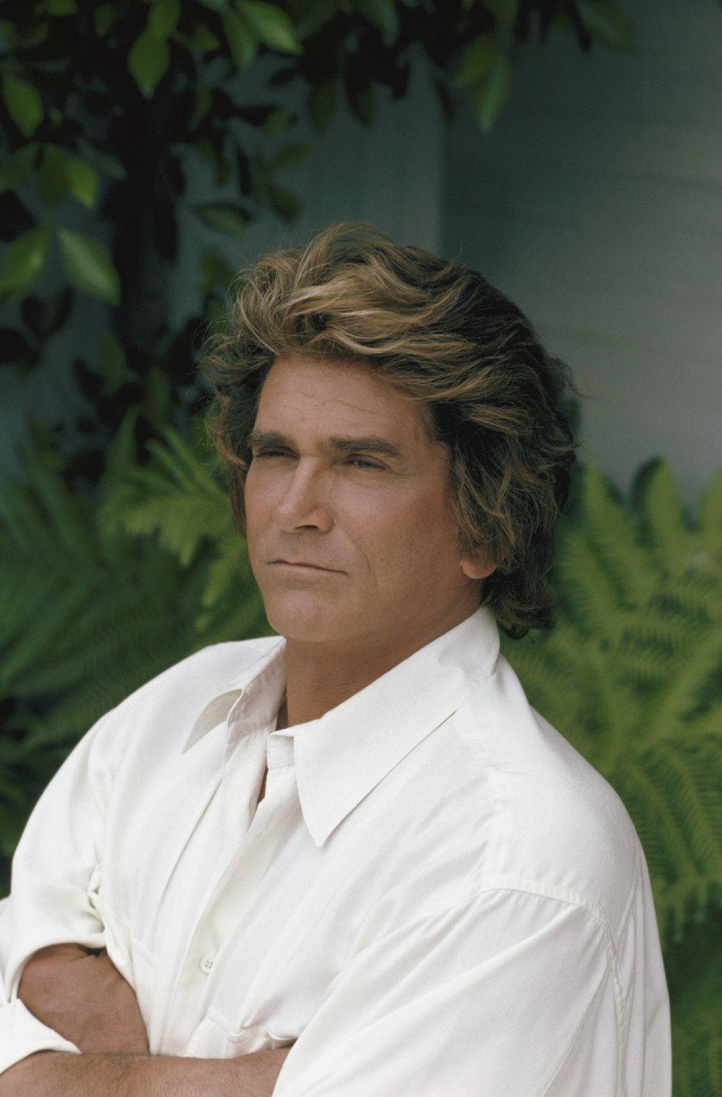 1053x1600 Michael Landon Wallpaper