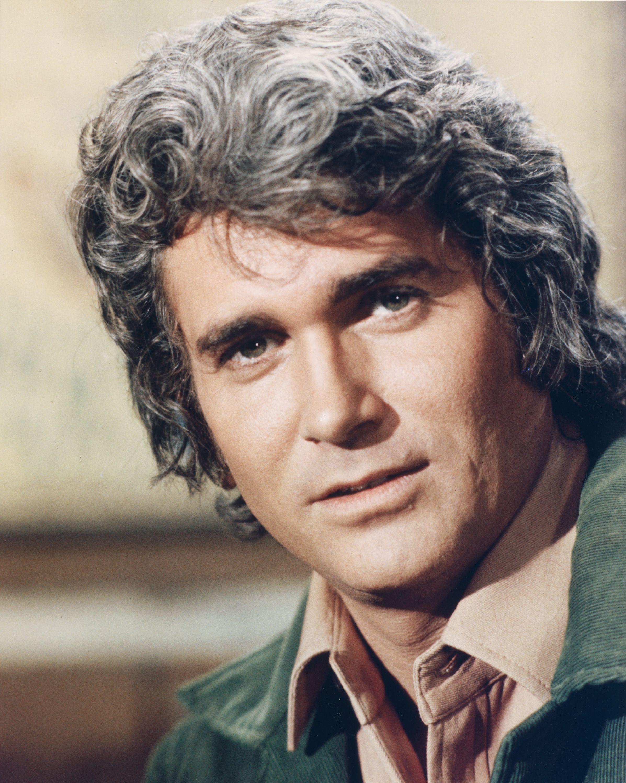 2394x2993 Michael Landon