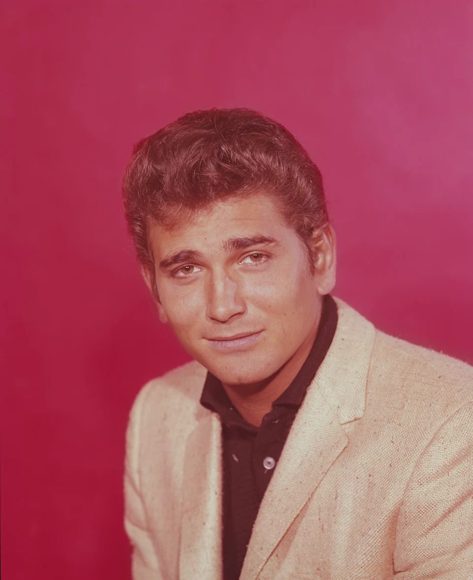 960x1175 Rare Photo of a Young Michael Landon in His Dishiest Roles