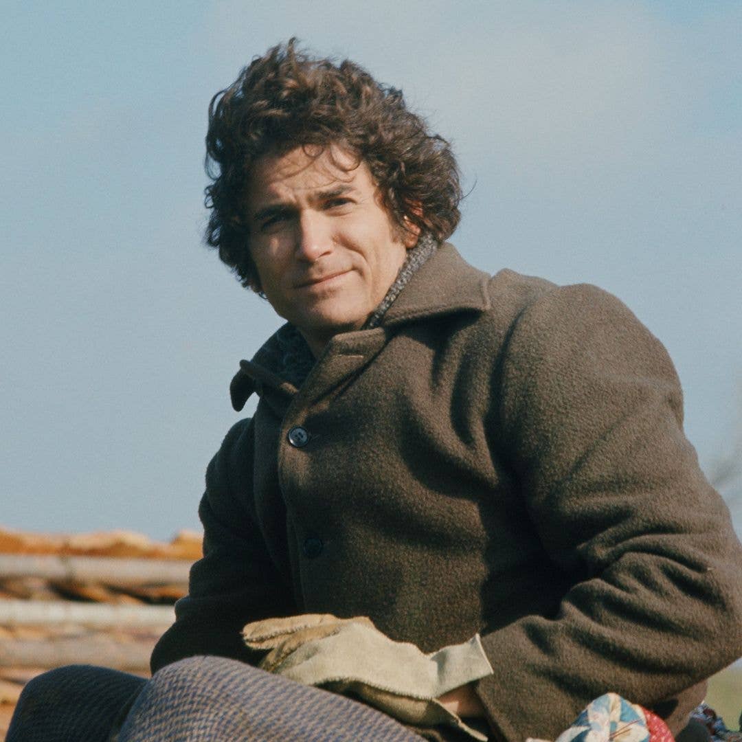1080x1080 Little House on the Prairie star Michael Landon's famous daughter: meet the Grey's Anatomy star