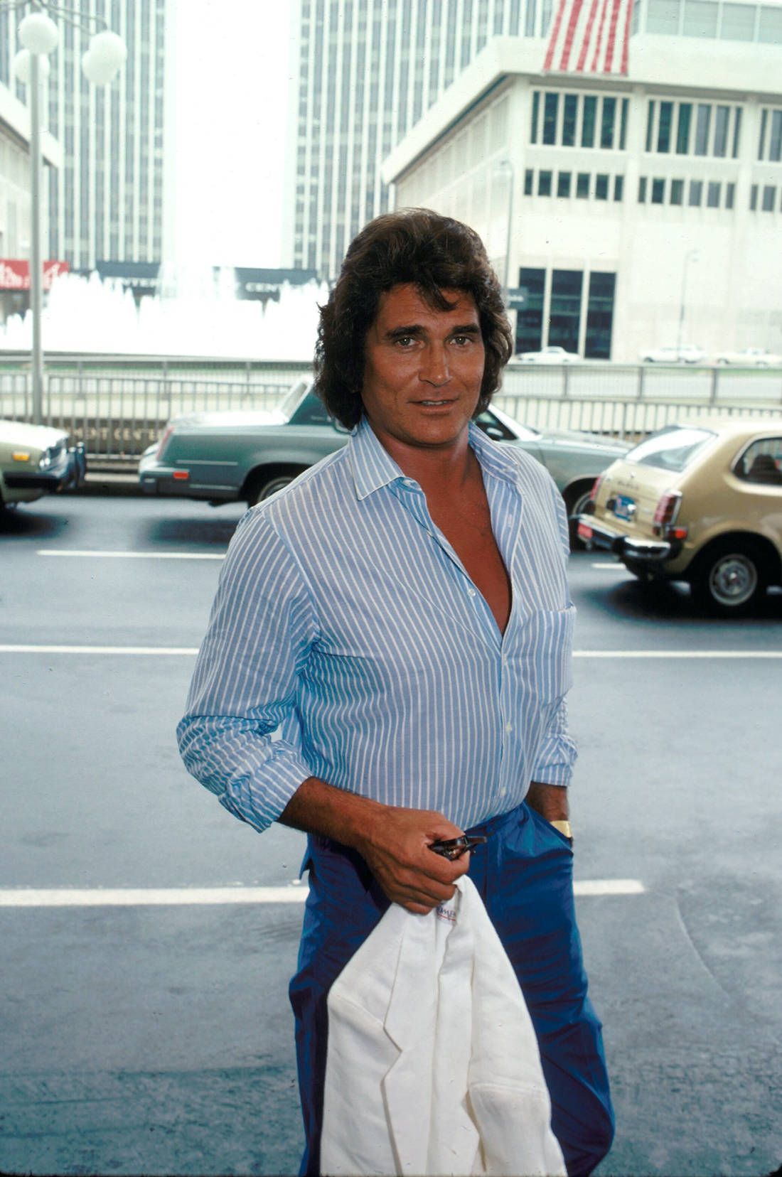 1100x1656 Michael Landon HD Wallpaper (100++)