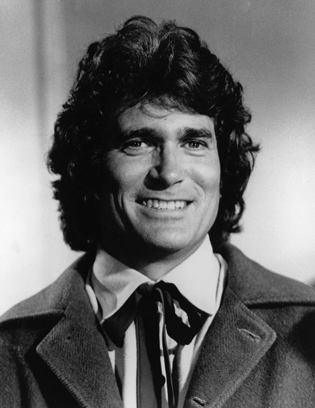 1100x1424 Michael Landon HD Wallpaper (100++)
