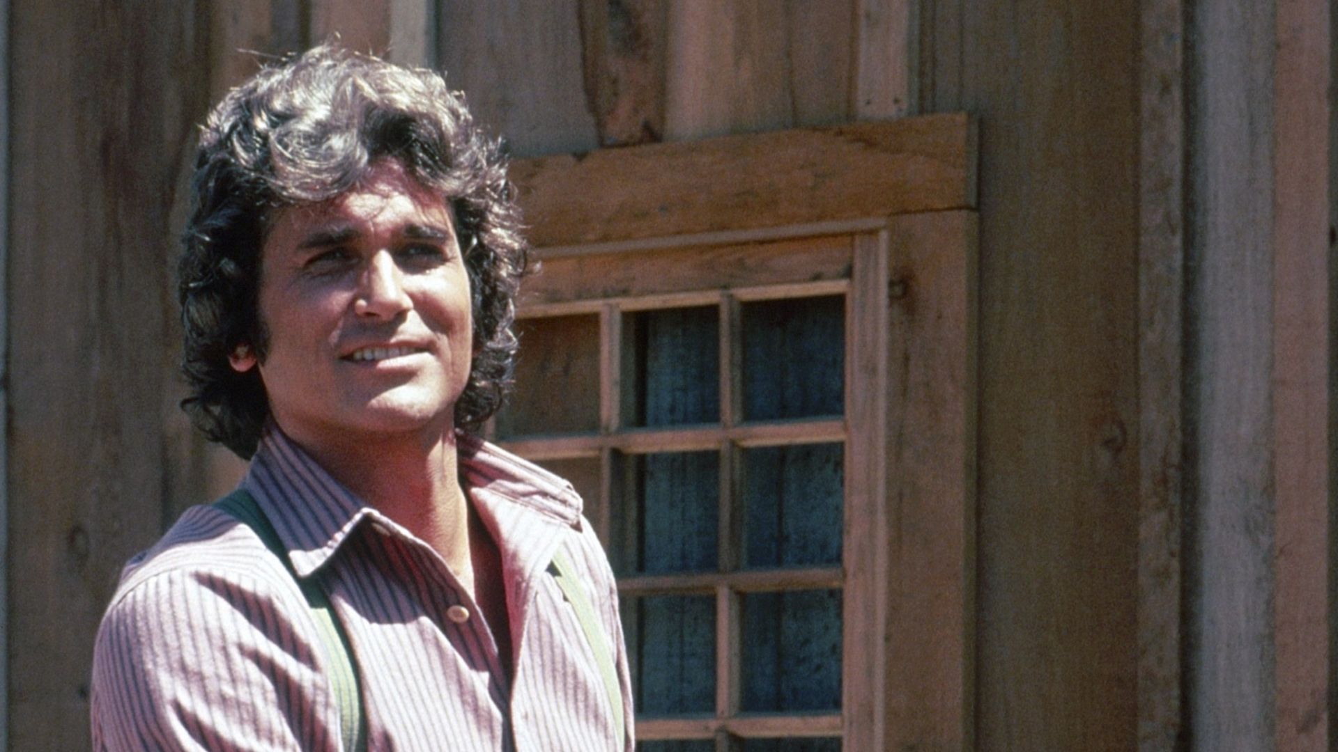 1920x1080 What Is Michael Landon's Real Name?