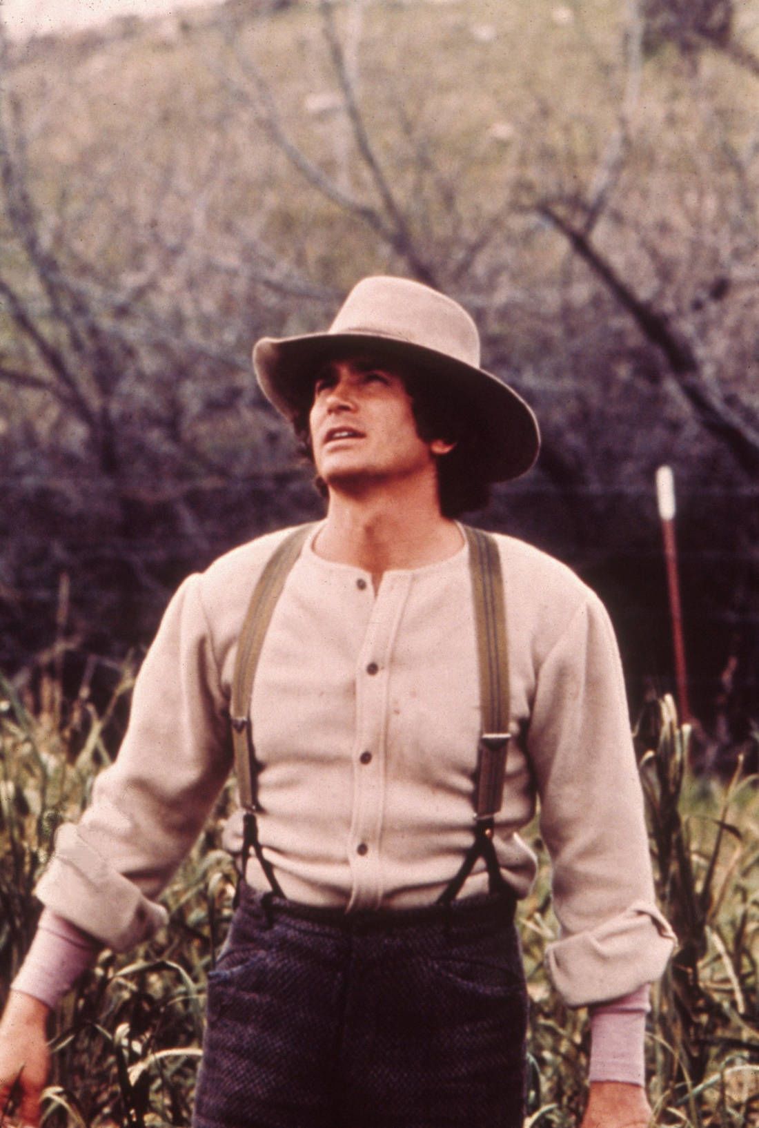 1100x1634 Michael Landon Wallpaper