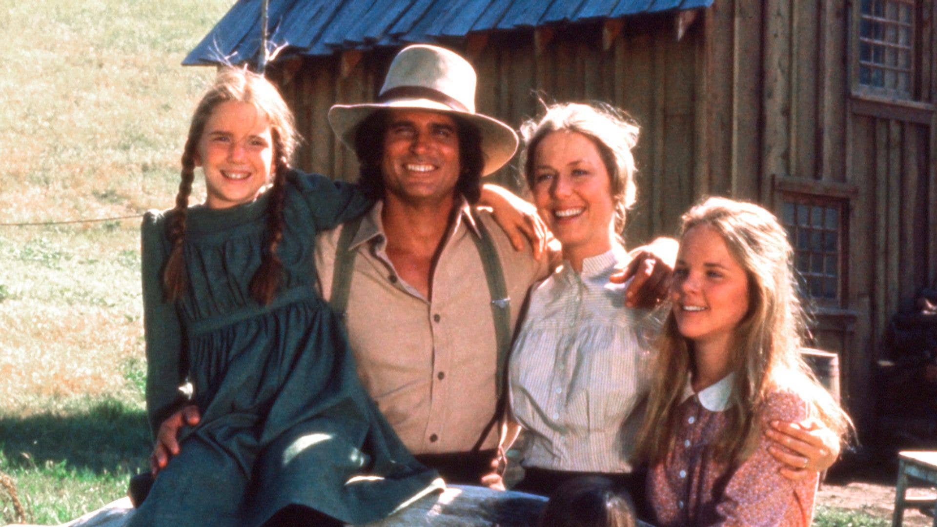 1920x1080 Little House On The Prairie Star Admits To Feelings Of 'resentment And Anger' Towards Former Co Star