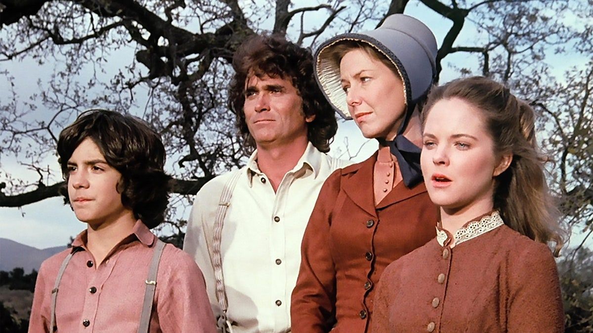 1200x675 Little House' star Michael Landon was 'protective' on set: former child actress
