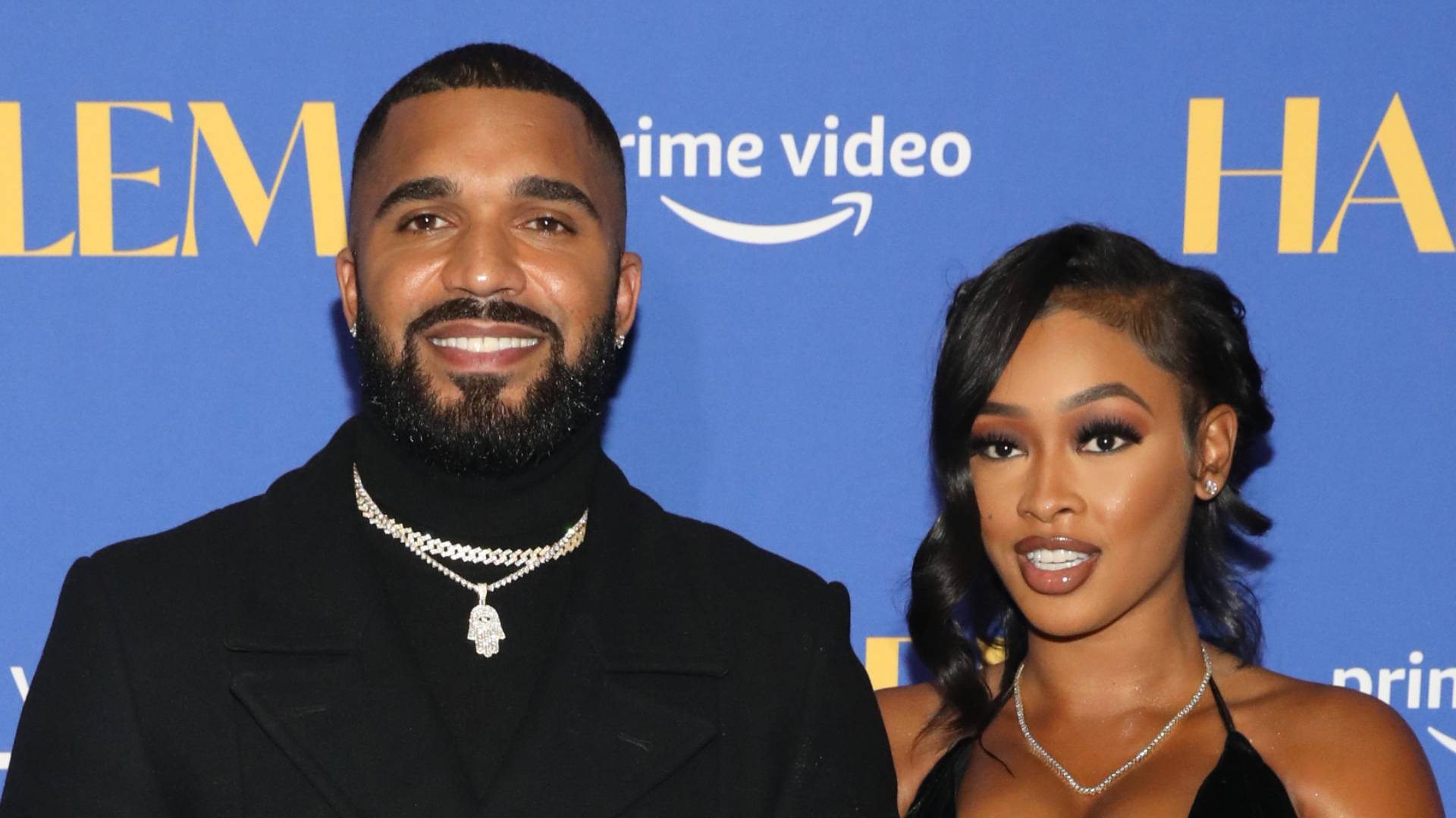 1920x1080 Miracle Watts Gives Fans A Tour Of Her Fabulous Nursery For Baby Xi Leì Lepley!