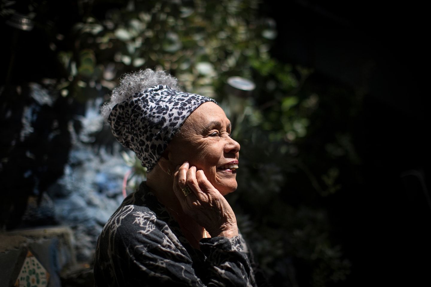 1440x960 Artist Betye Saar, whose work reflects Black identity, has died at 99 Washington Post