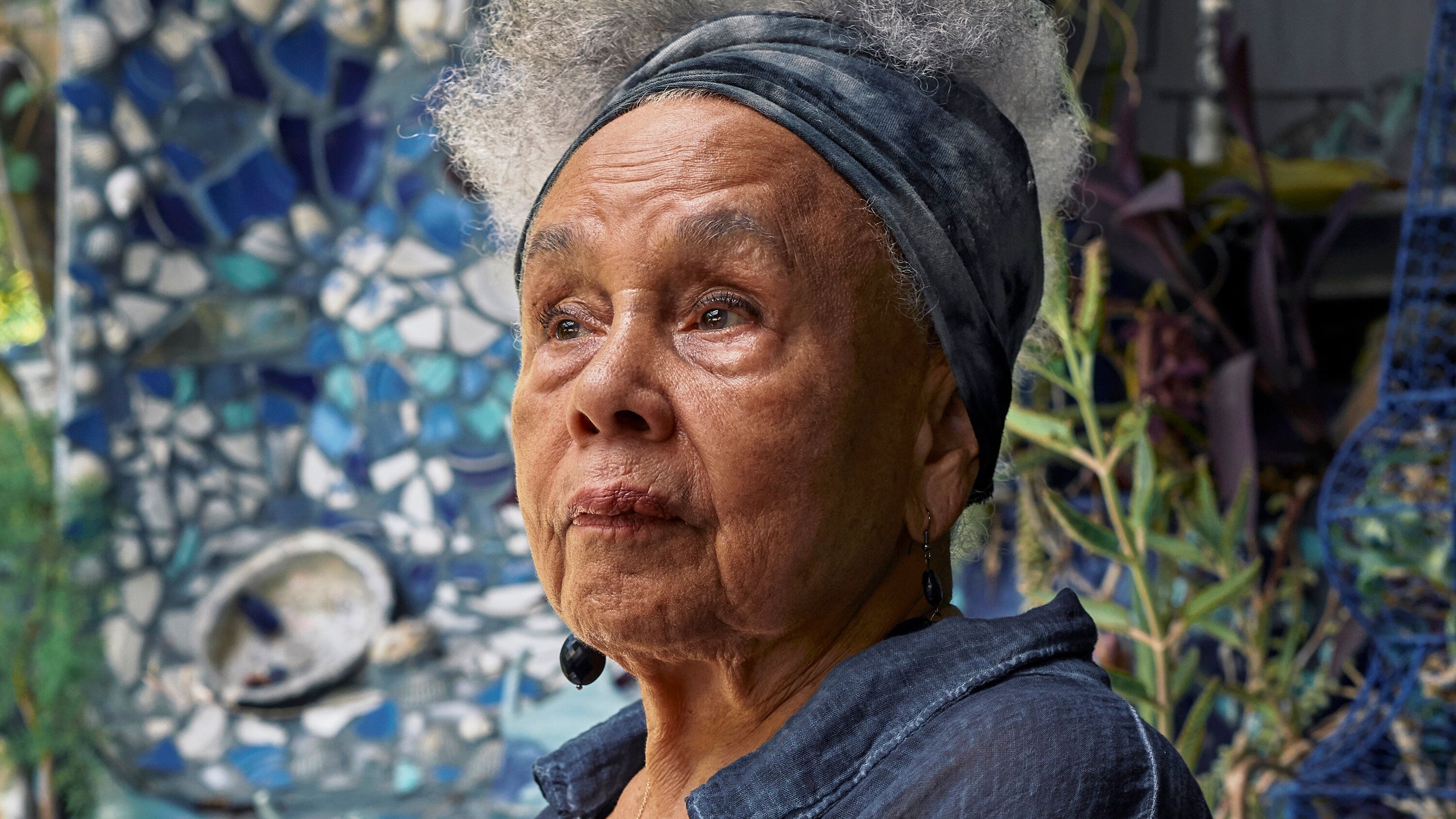 3000x1688 Betye Saar, Artist Who Upended Black Stereotypes, Dies