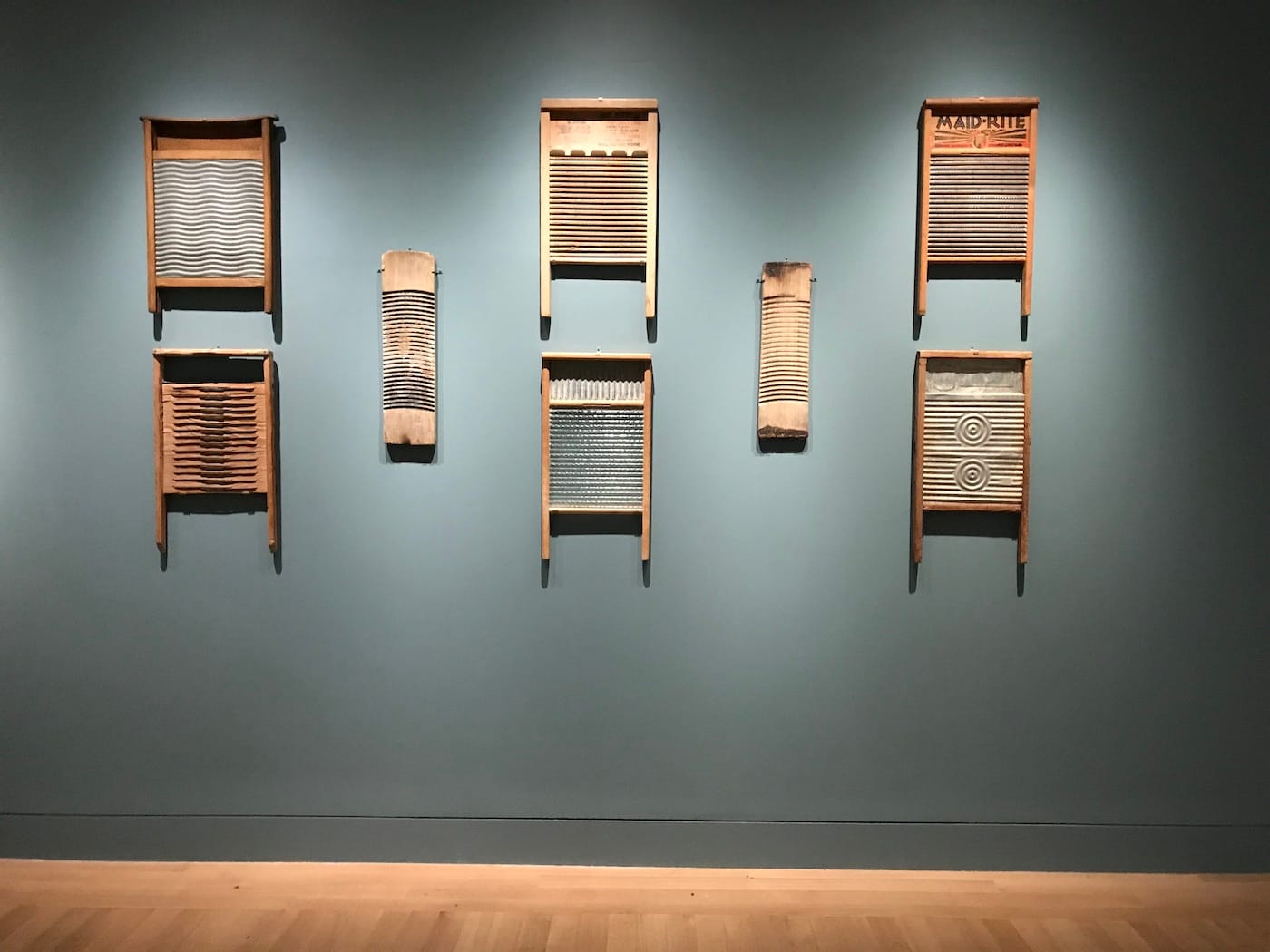 1400x1050 Betye Saar Washes the Congenial Veneer Off a Sordid History
