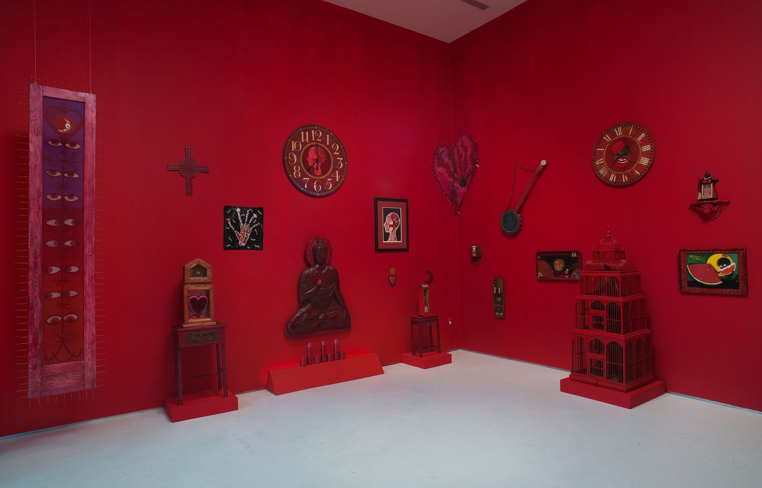 1500x961 Betye Saar Projects LA
