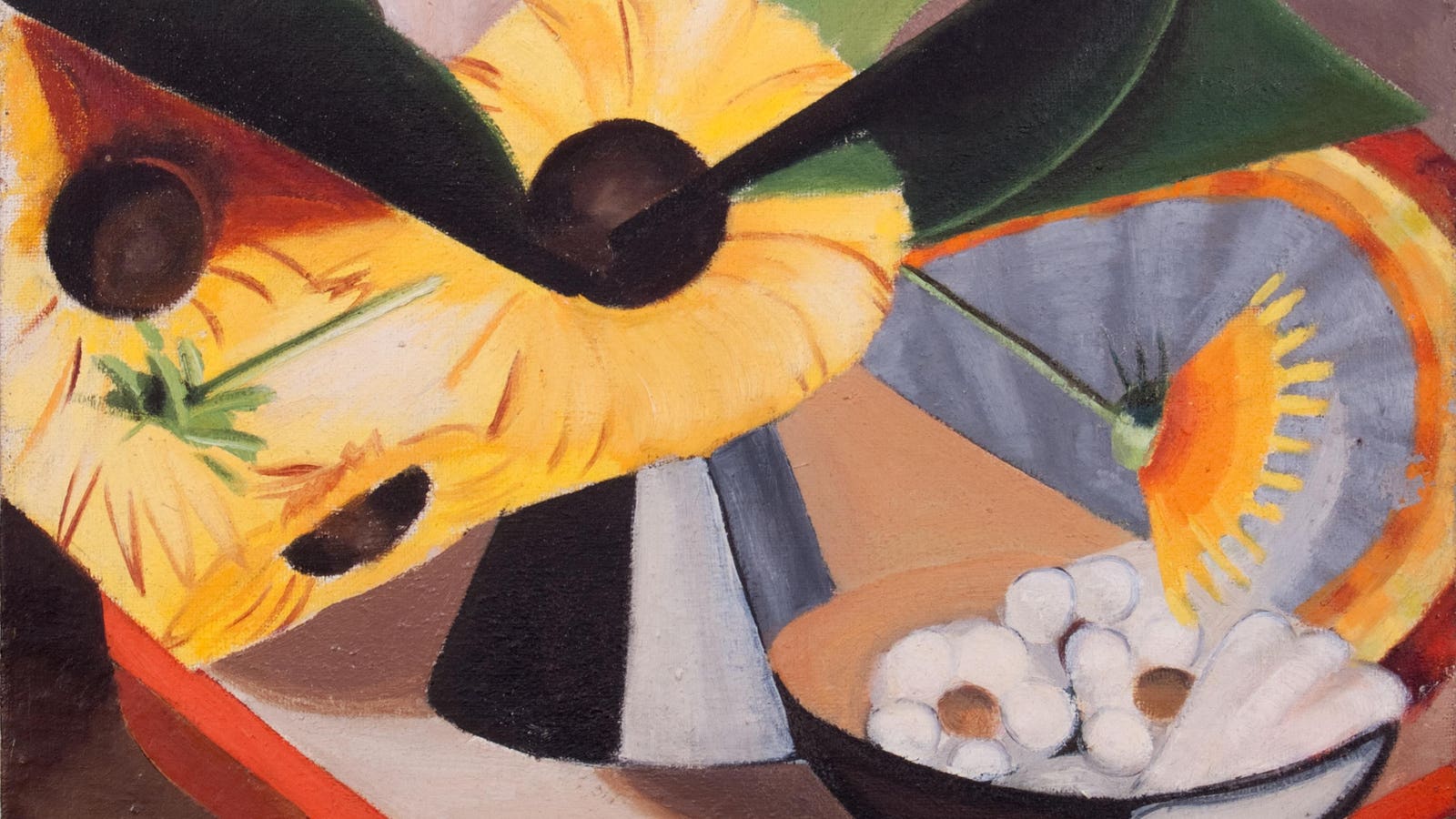 1600x900 Mississippi Museum Of Art Hoping New Audiences Find Themselves Reflected In Artwork Of Dusti Bongé And Betye Saar