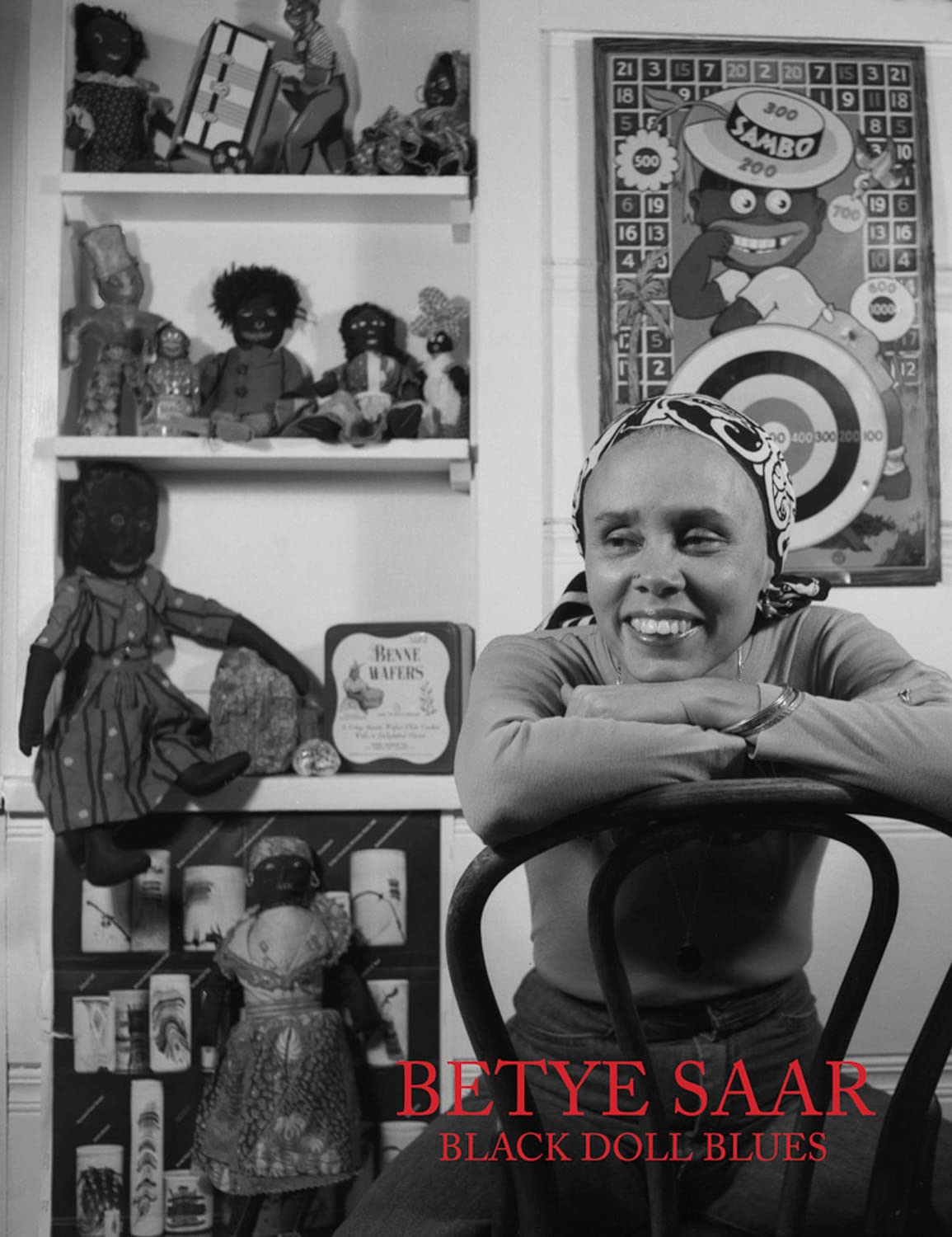1155x1500 Art & Design Tagged Author_Artist_Dsgnr:BETYE SAAR Huntington Store