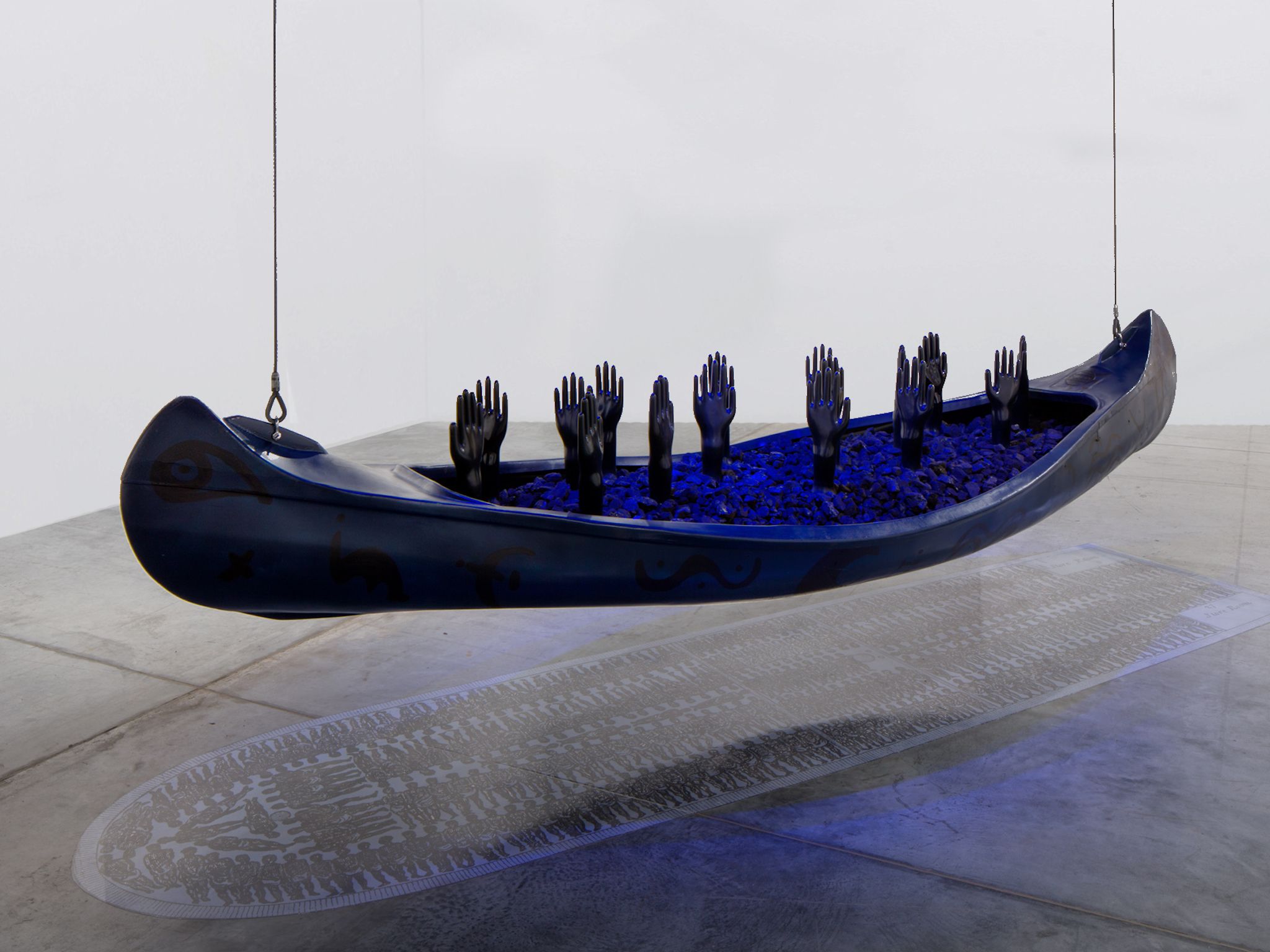 2048x1536 Betye Saar: Serious Moonlight at ICA. Things to do in Miami