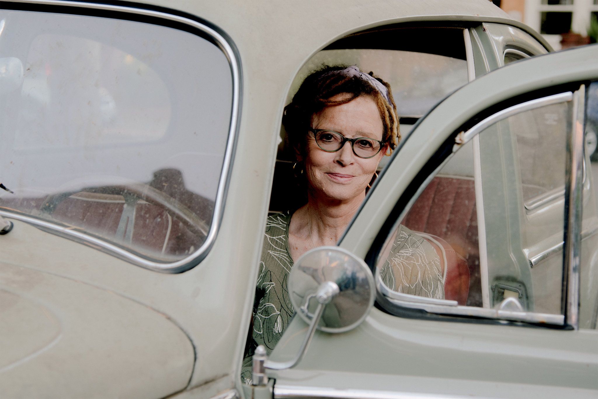 2048x1367 Anne Lamott, Lefty Guru of Optimism
