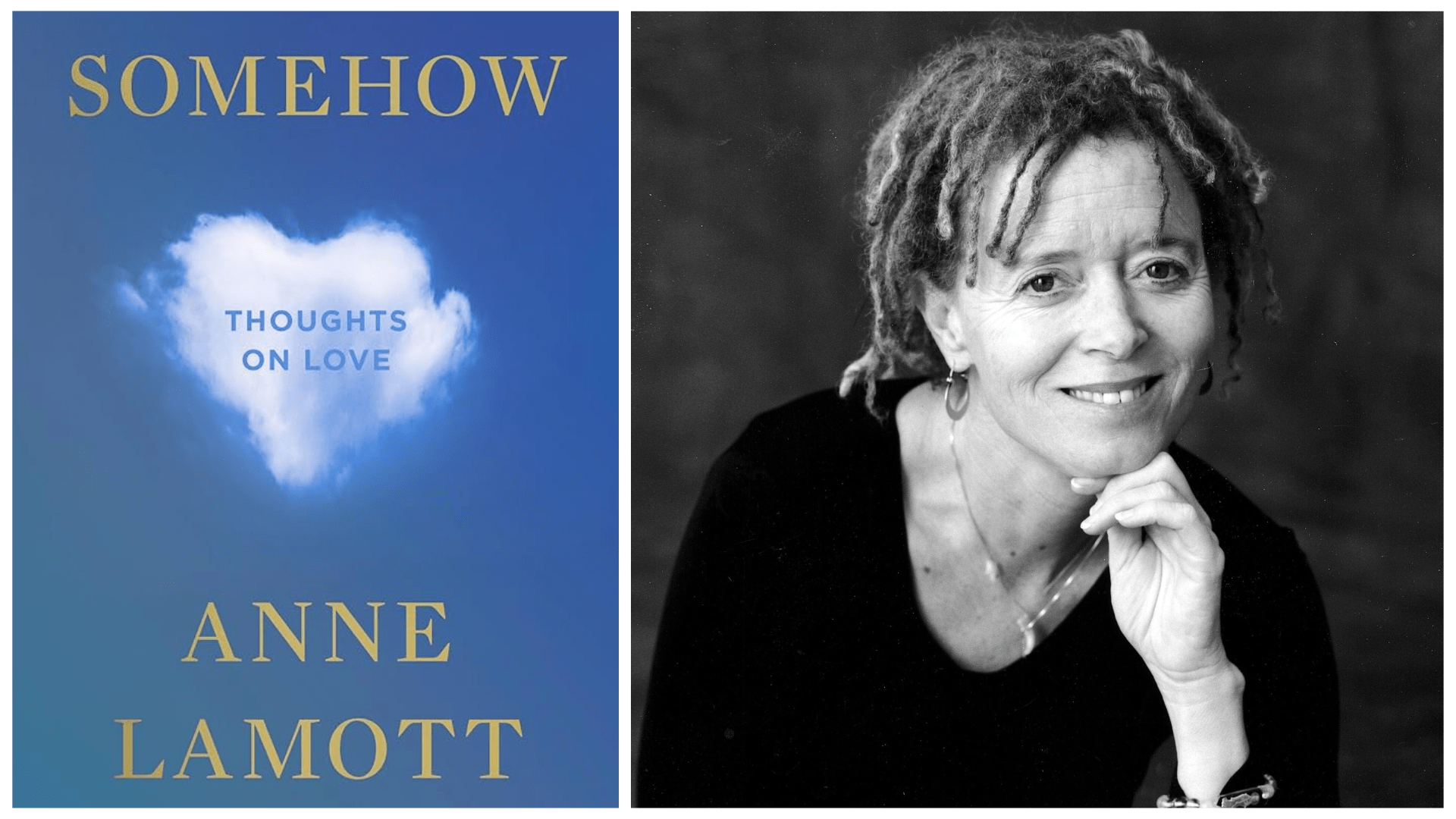 1920x1080 Anne Lamott 'Somehow' Finds the Love
