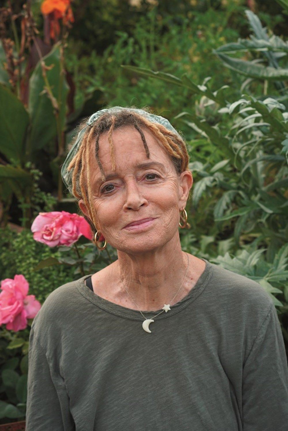 1000x1499 Anne Lamott on unflinching hope in dark days