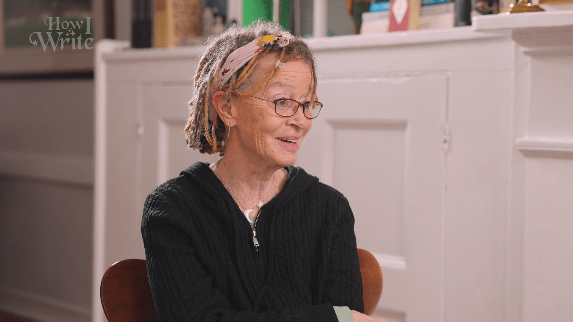 1920x1080 Anne Lamott: How to Make Your Writing Unforgettable