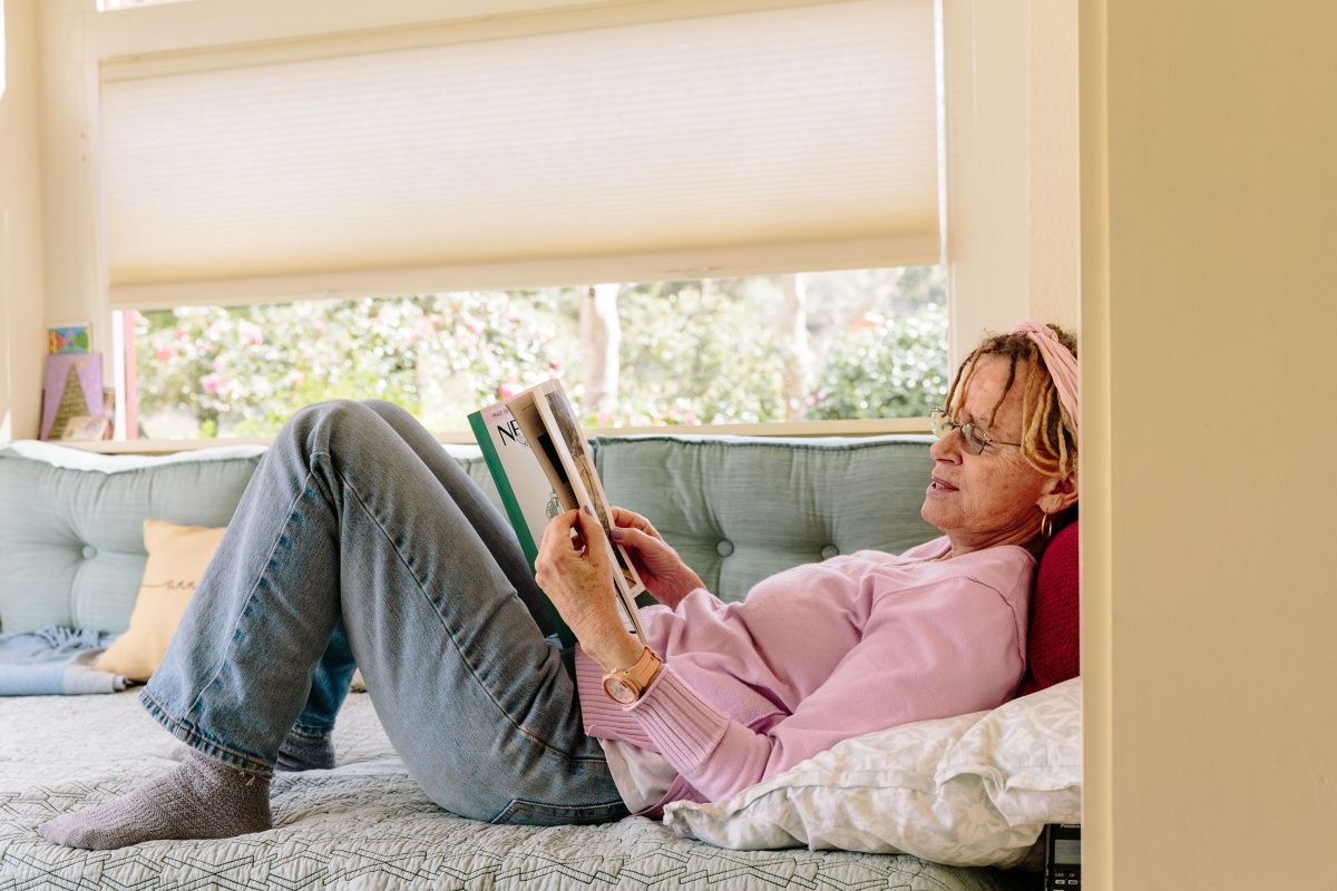 1200x800 At Home with Anne Lamott and Her Sacred Objects