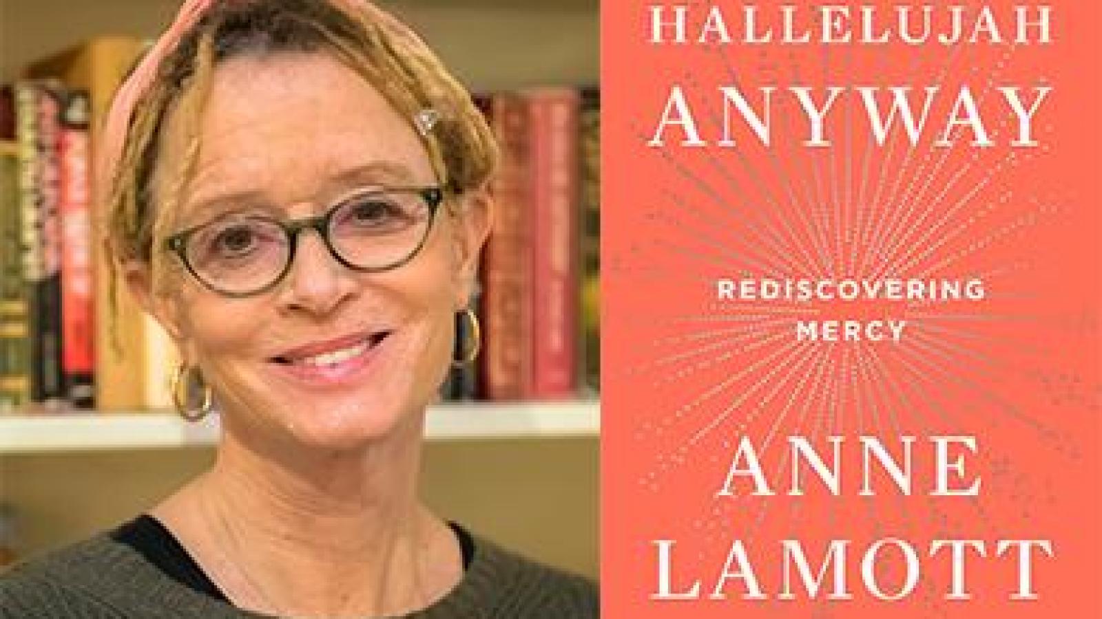 1600x900 Annie Lamott's 'Hallelujah Anyway' stumbles to a graceful close