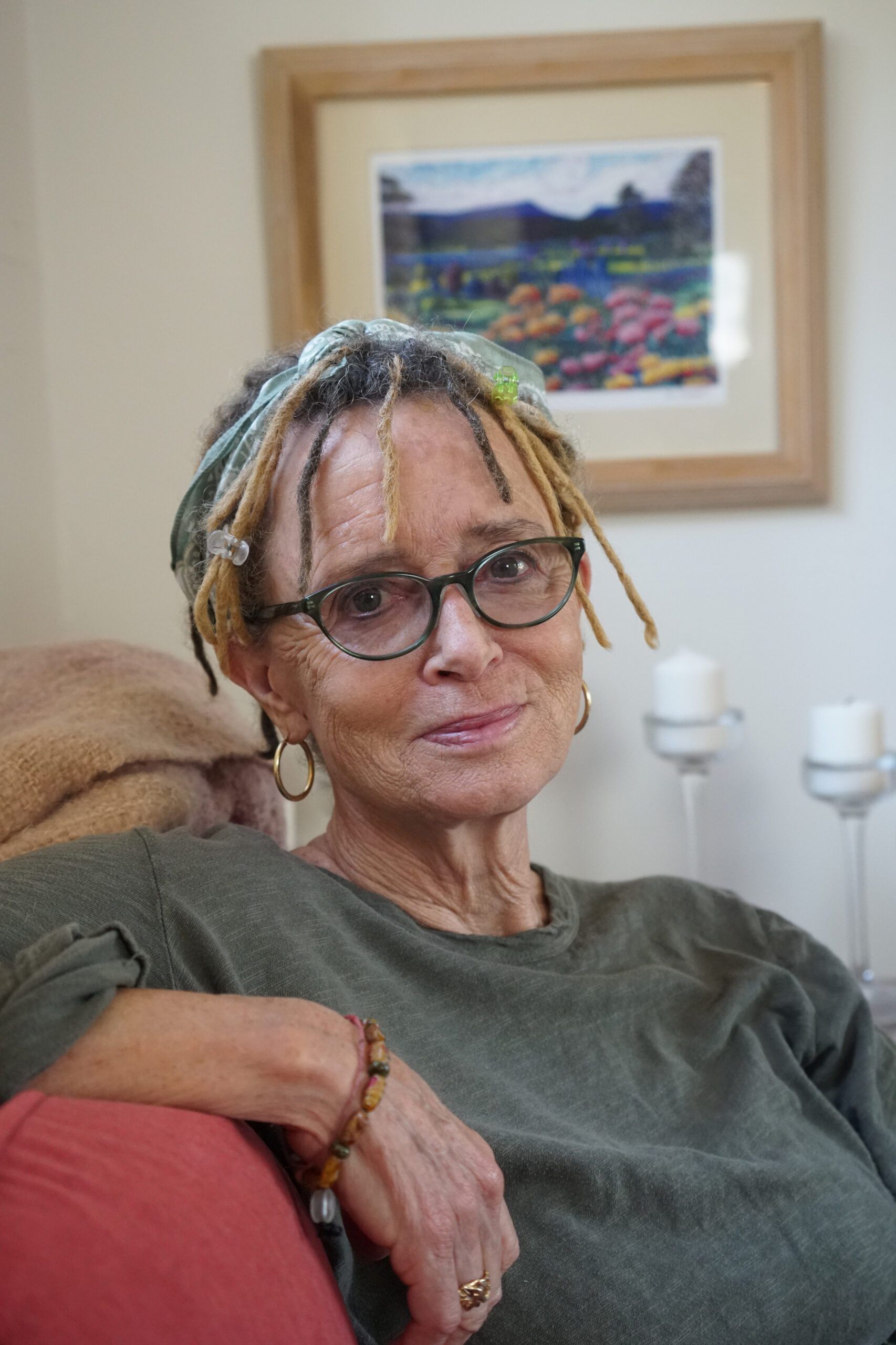 1706x2560 A Conversation with Anne Lamott : Earlham School of Religion