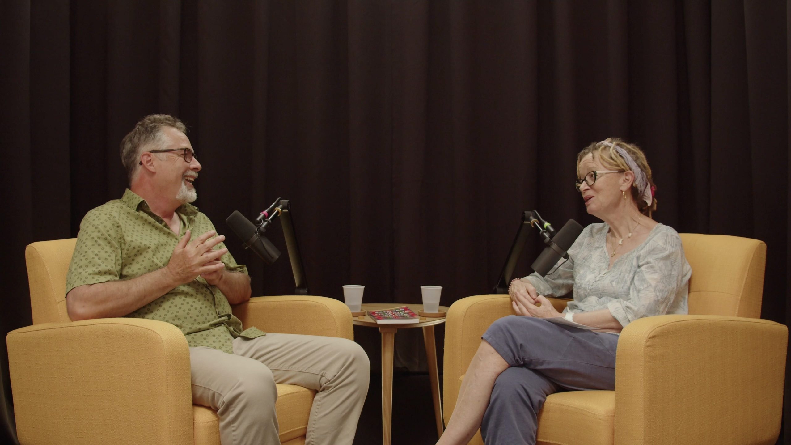 2560x1440 Interview with Anne Lamott • The Hearth