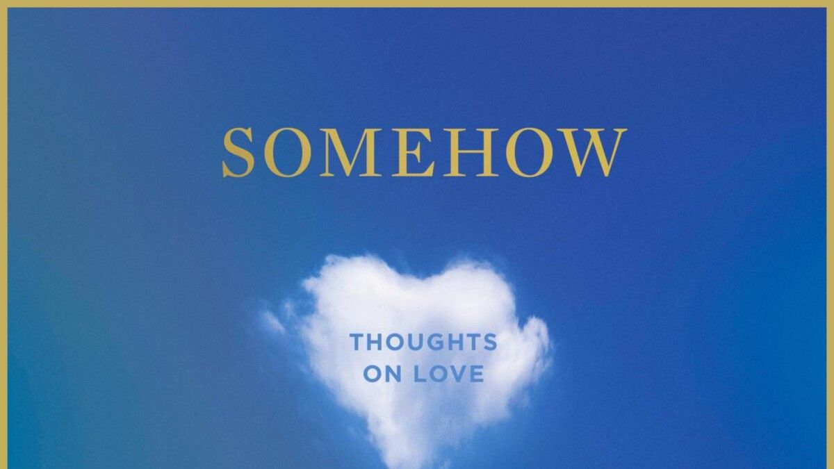 1200x675 Anne Lamott: Thoughts on Love