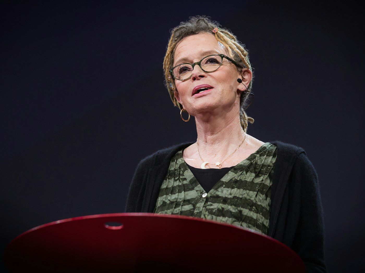 1400x1050 KUOW Lamott reflects on life, death, and 'learning to endure the beams of love'