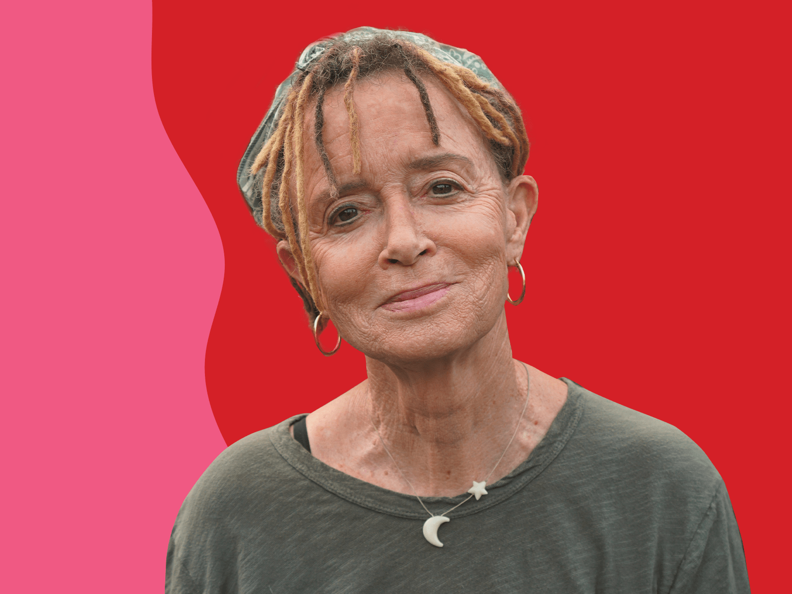 1600x1200 Somehow 70: An Evening With Anne Lamott tickets