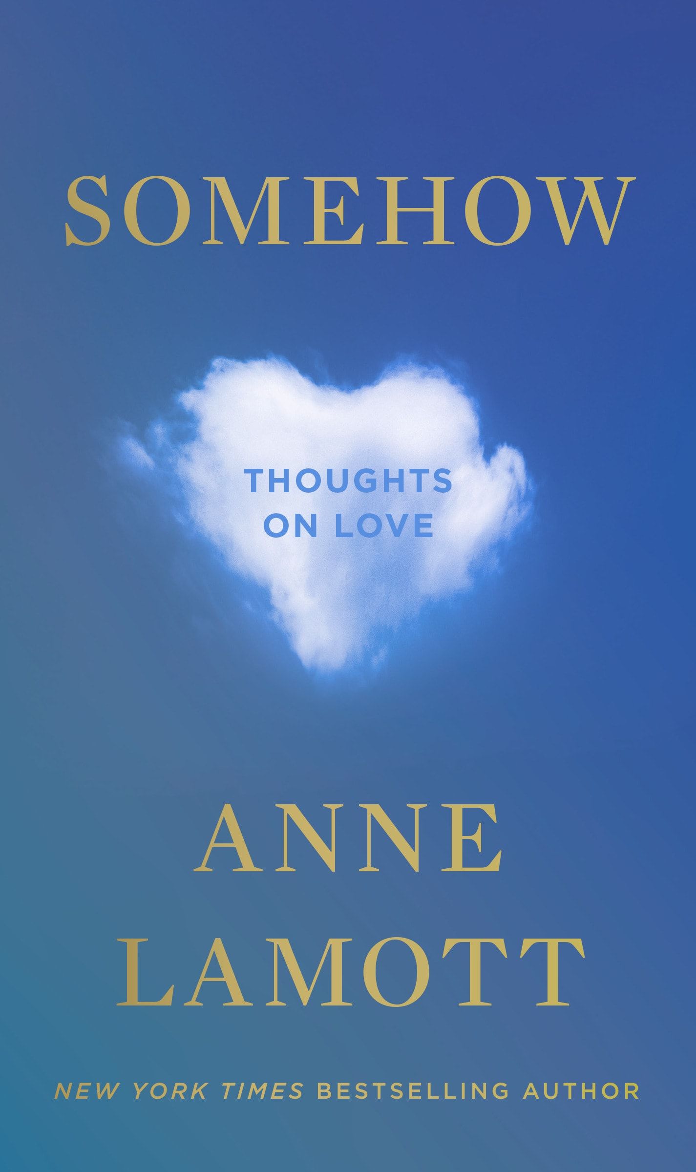 1425x2400 Somehow' by Anne Lamott book review Washington Post