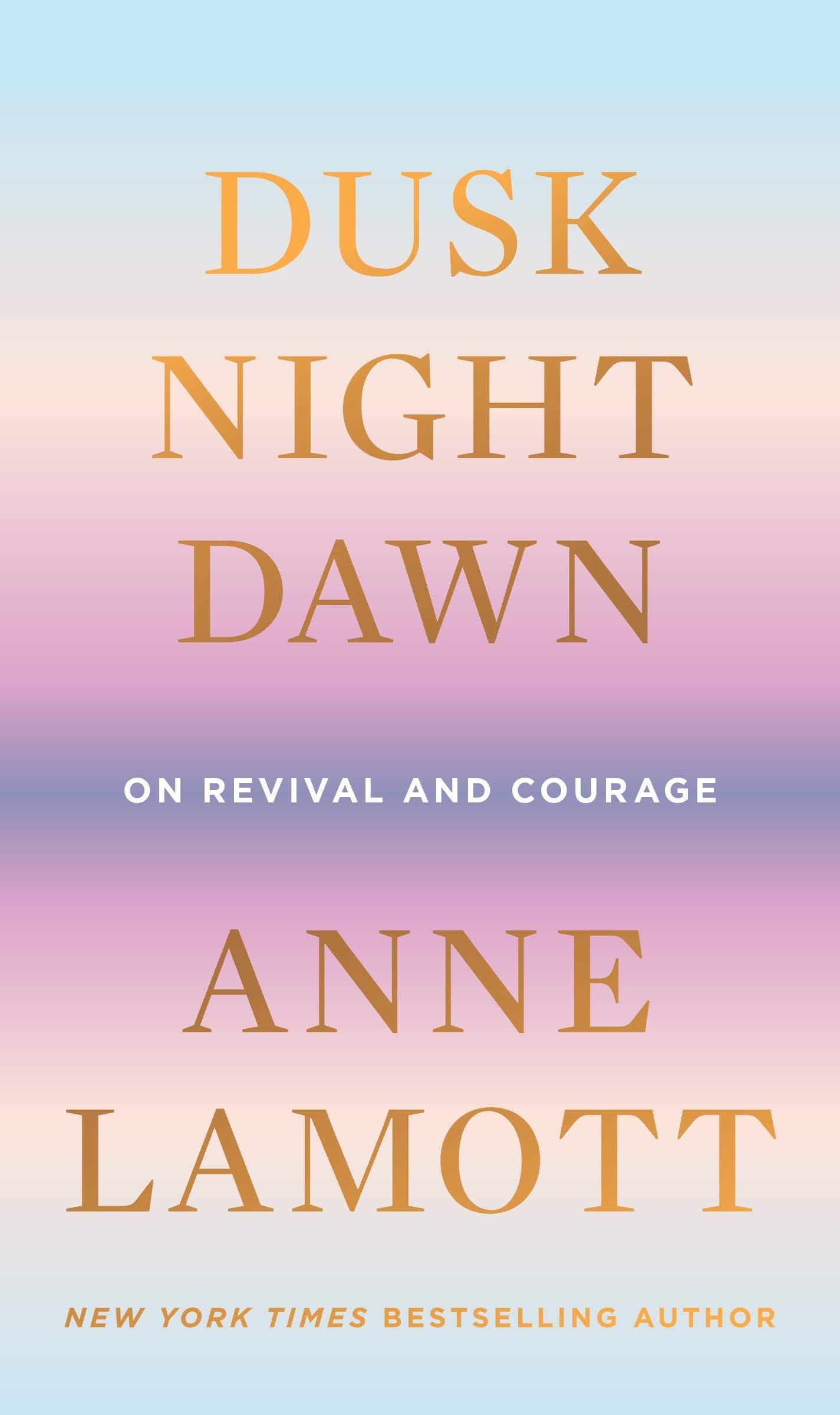 1425x2400 Sunday Prayers + Anne Lamott