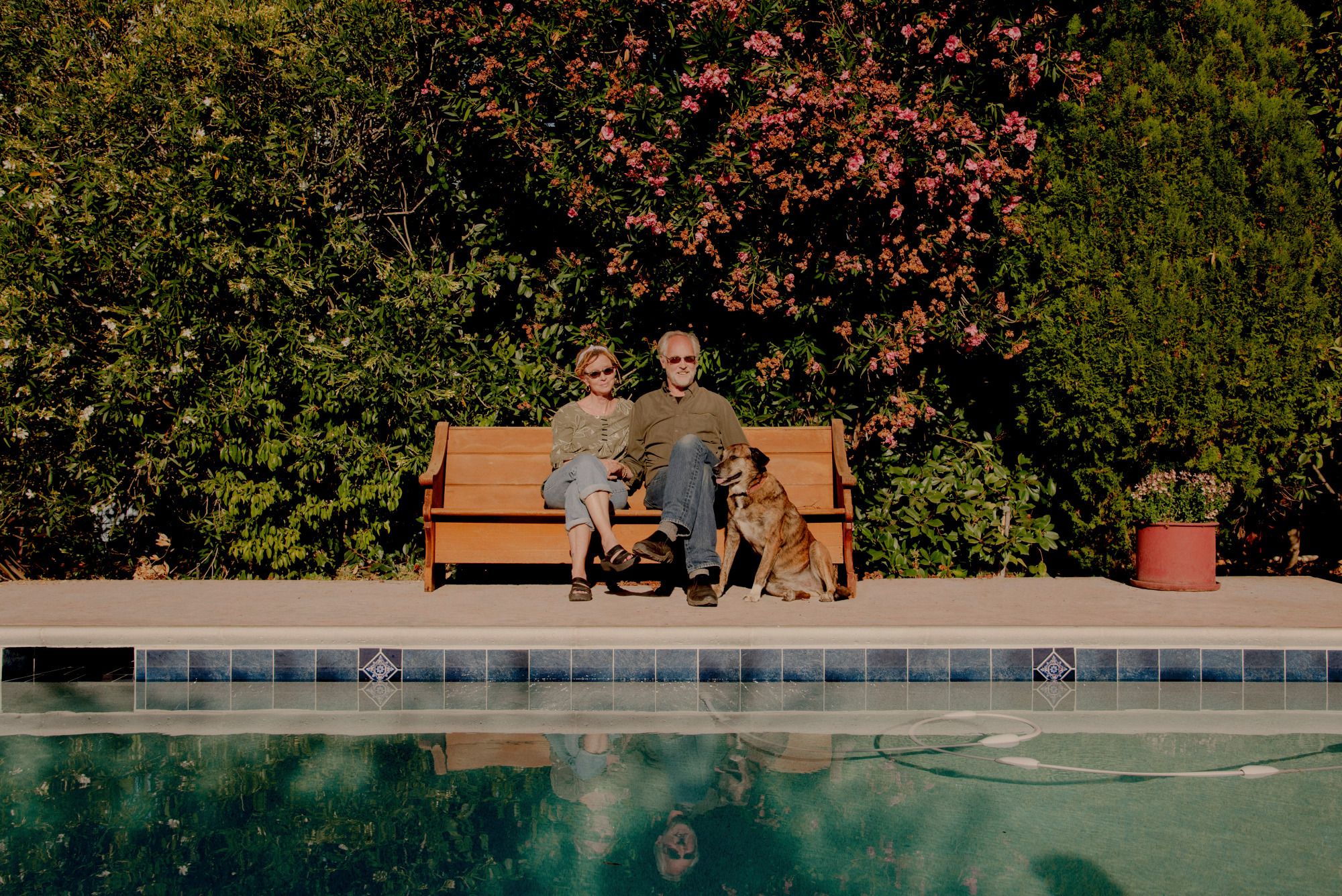 2000x1335 Anne Lamott and husband Neal Allen manage writing and marriage together