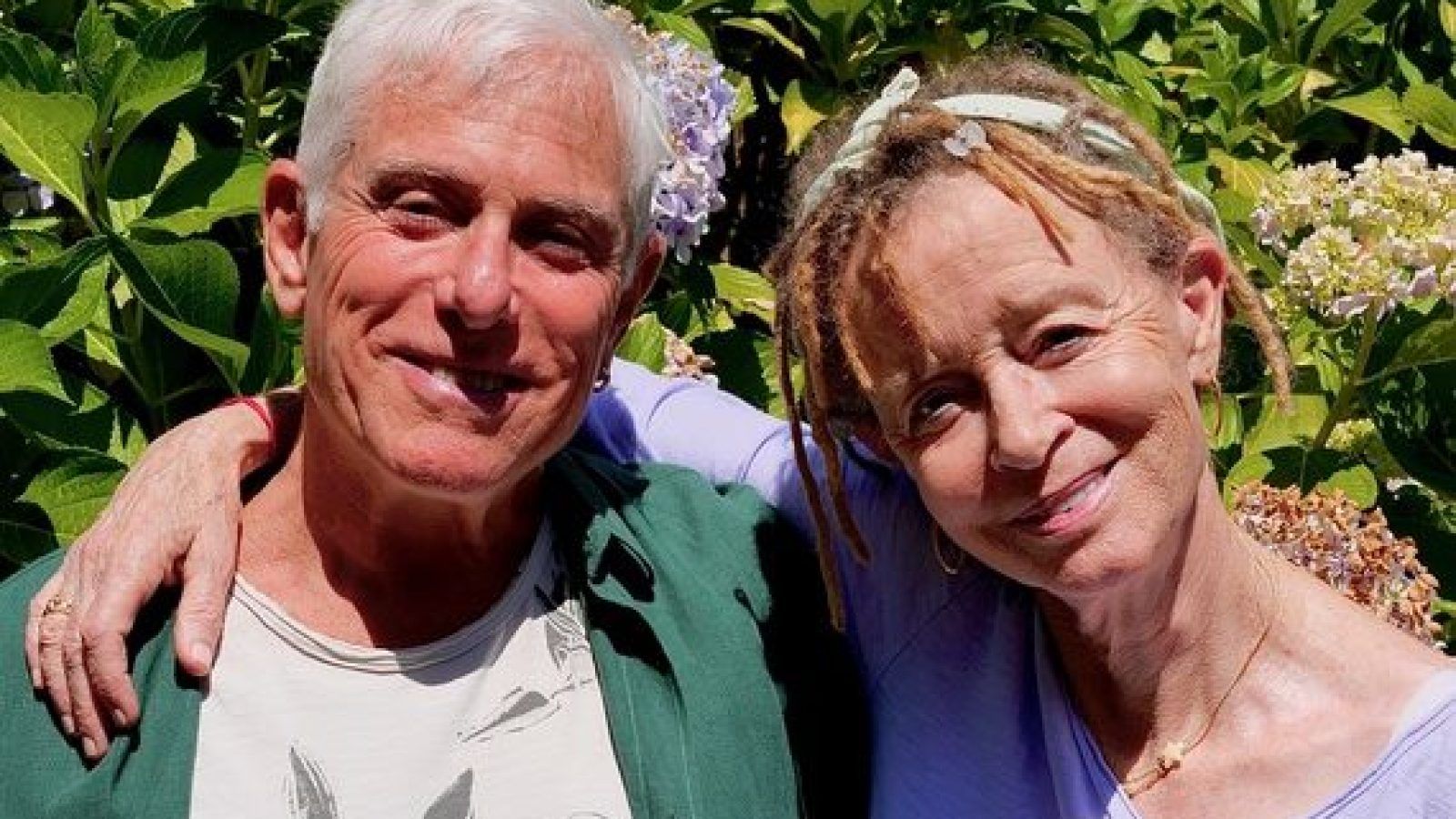 1600x900 Marin's Anne Lamott and Jai Uttal to join forces for 'one night of sanctuary'