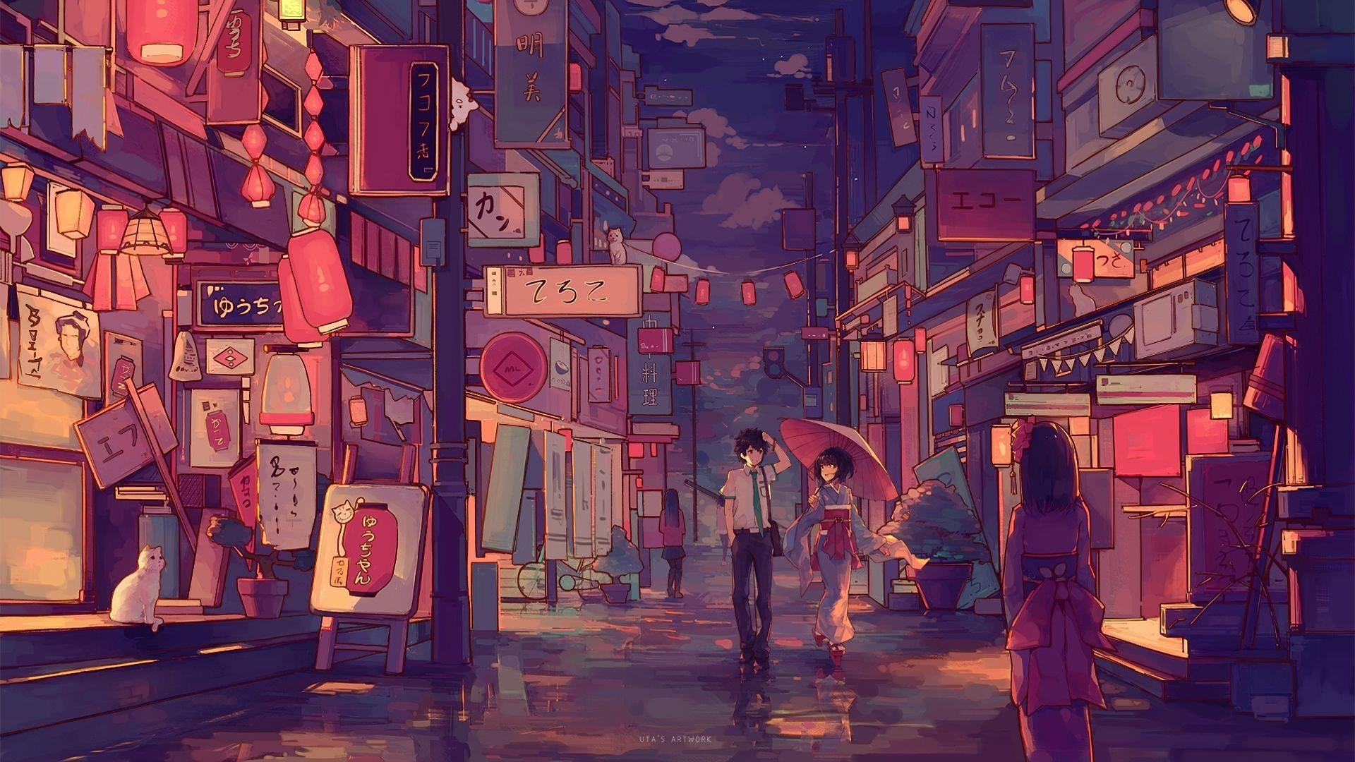 1920x1080 Wallpaper With Your Name