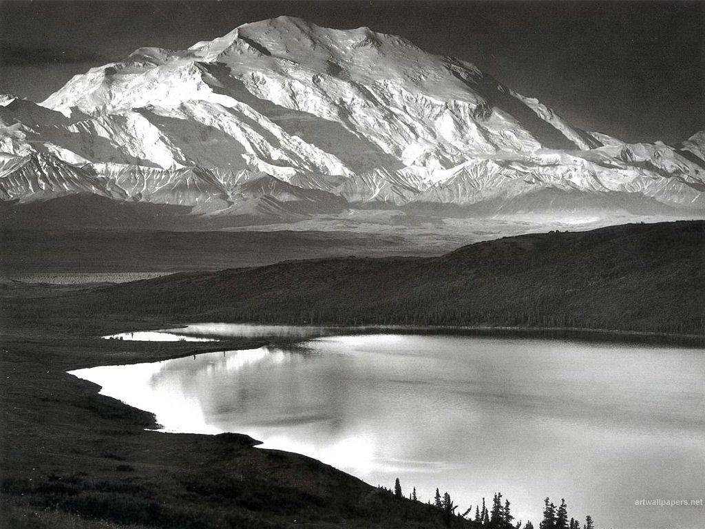 Ansel Adams Wallpaper Desktop