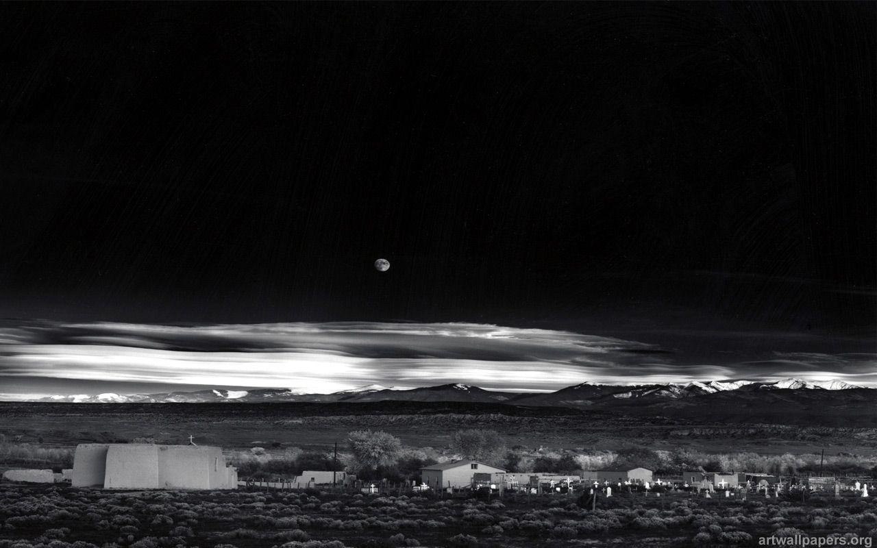 1280x800 Ansel Adams Wallpaper, Ansel Adams Photo, Ansel Adams Desktop Wallpaper