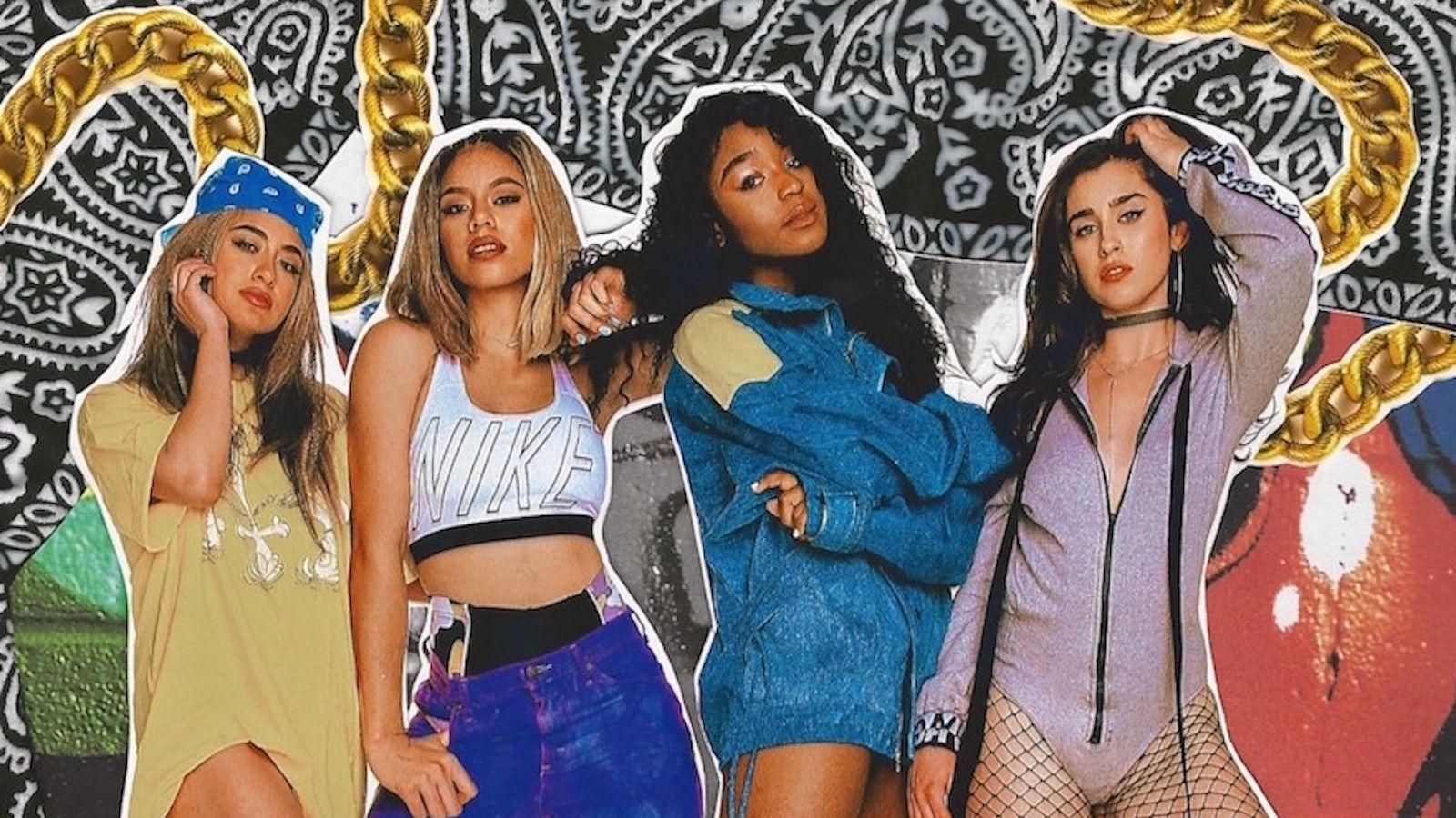 1600x900 Fifth Harmony's First Single Without Camila Is All About Fake Friends