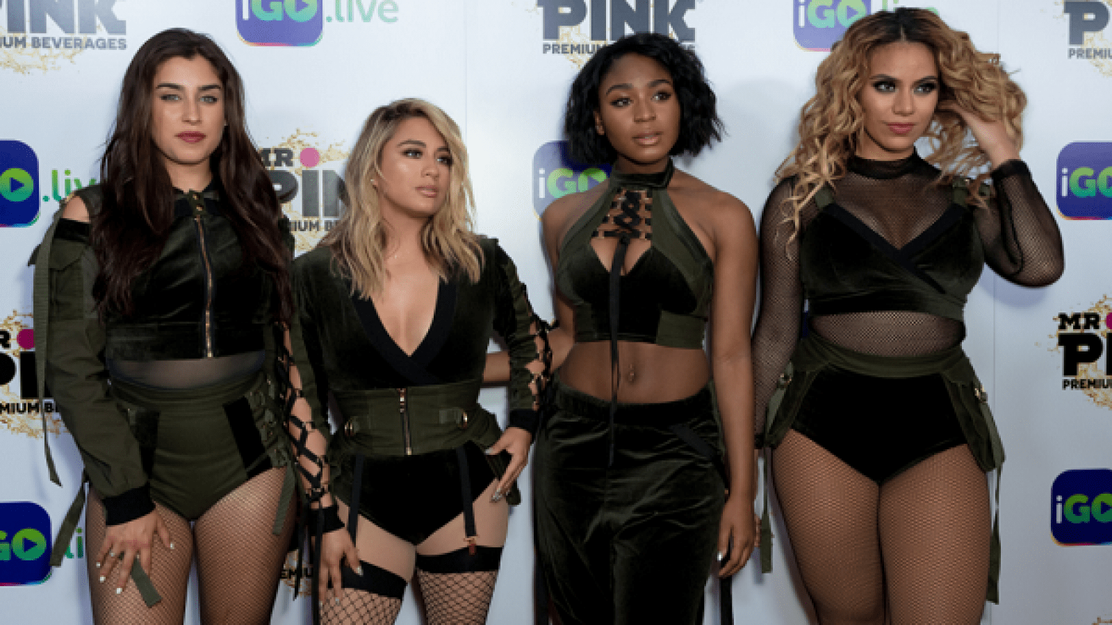 1600x900 Angel' Video Proves Fifth Harmony is Just Fine Without Camila Cabello